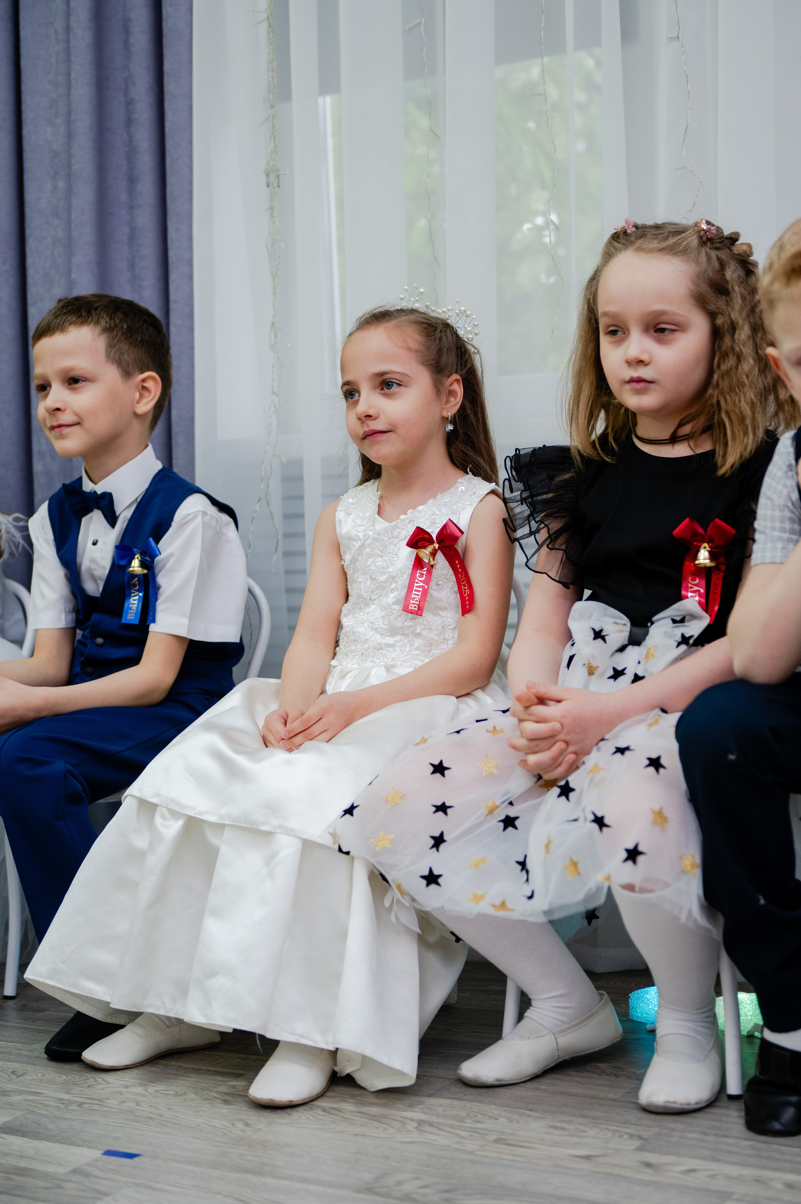 Мероприятия в детском саду. Семейный и детский фотограф в Хабаровске Матюшкова Екатерина