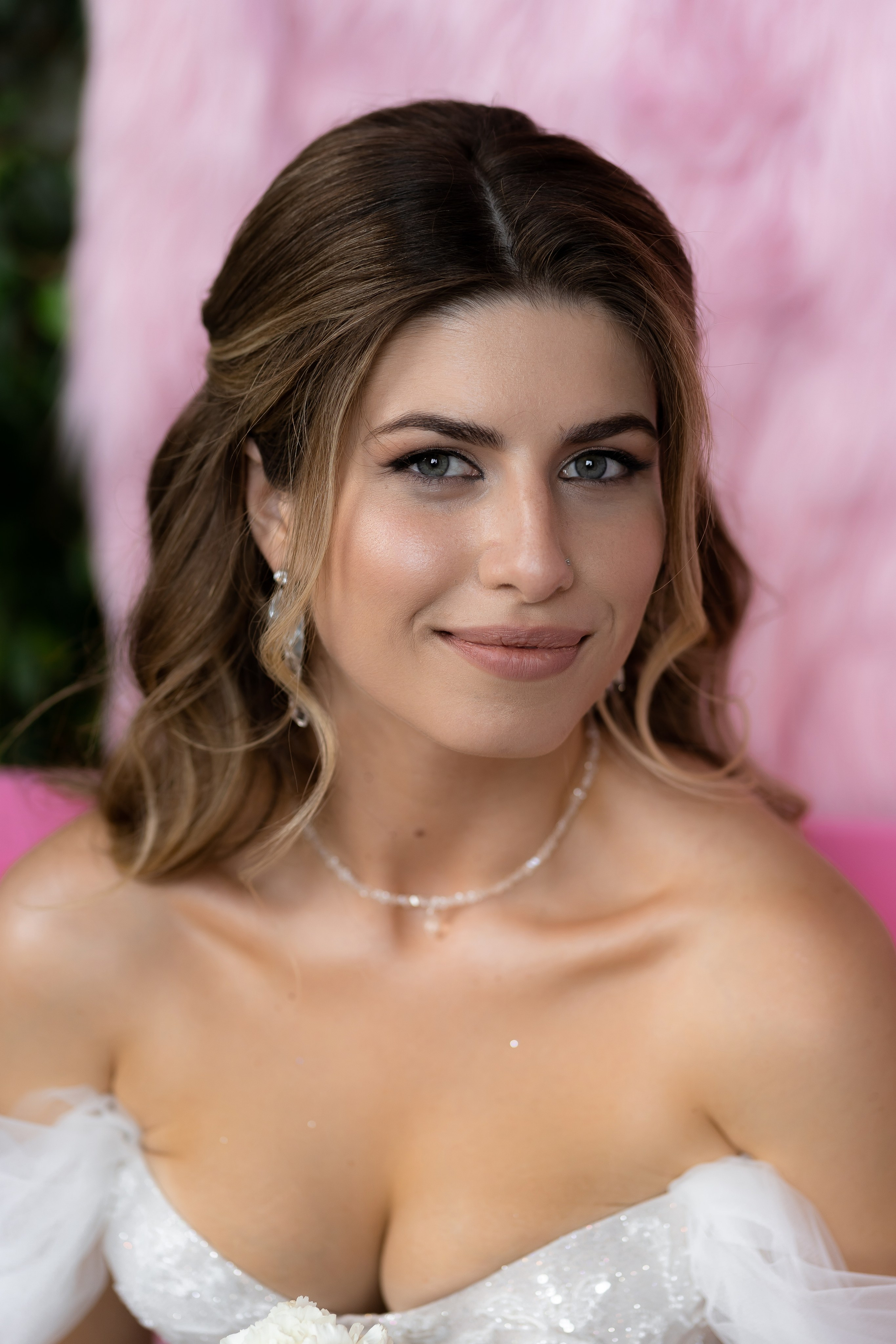 Андрей & Даша. Свадебный фотограф в Воронеже Дарья Володарская