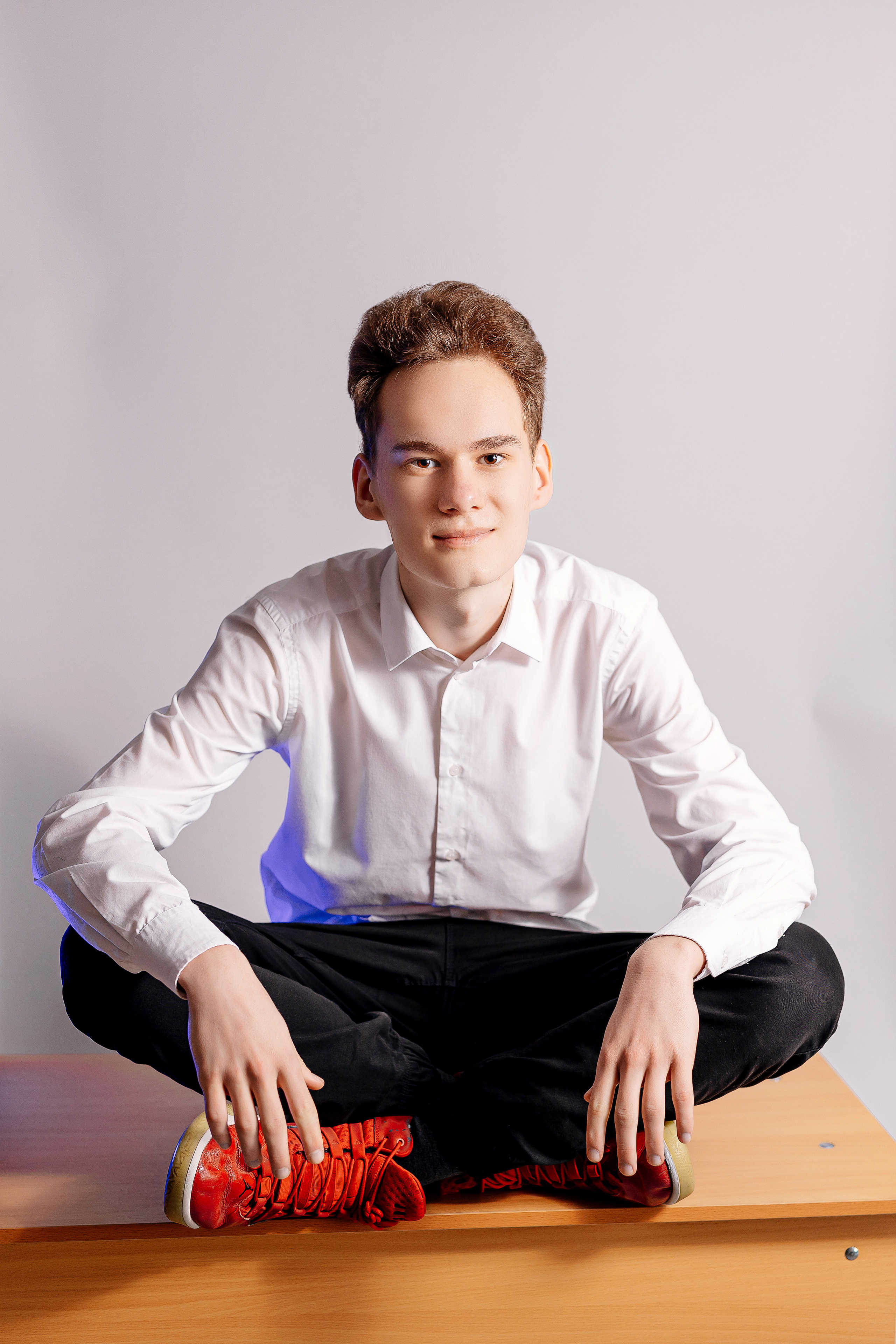 Выпускные альбомы. Чернева Ирина - Детский и семейный фотограф в Самаре