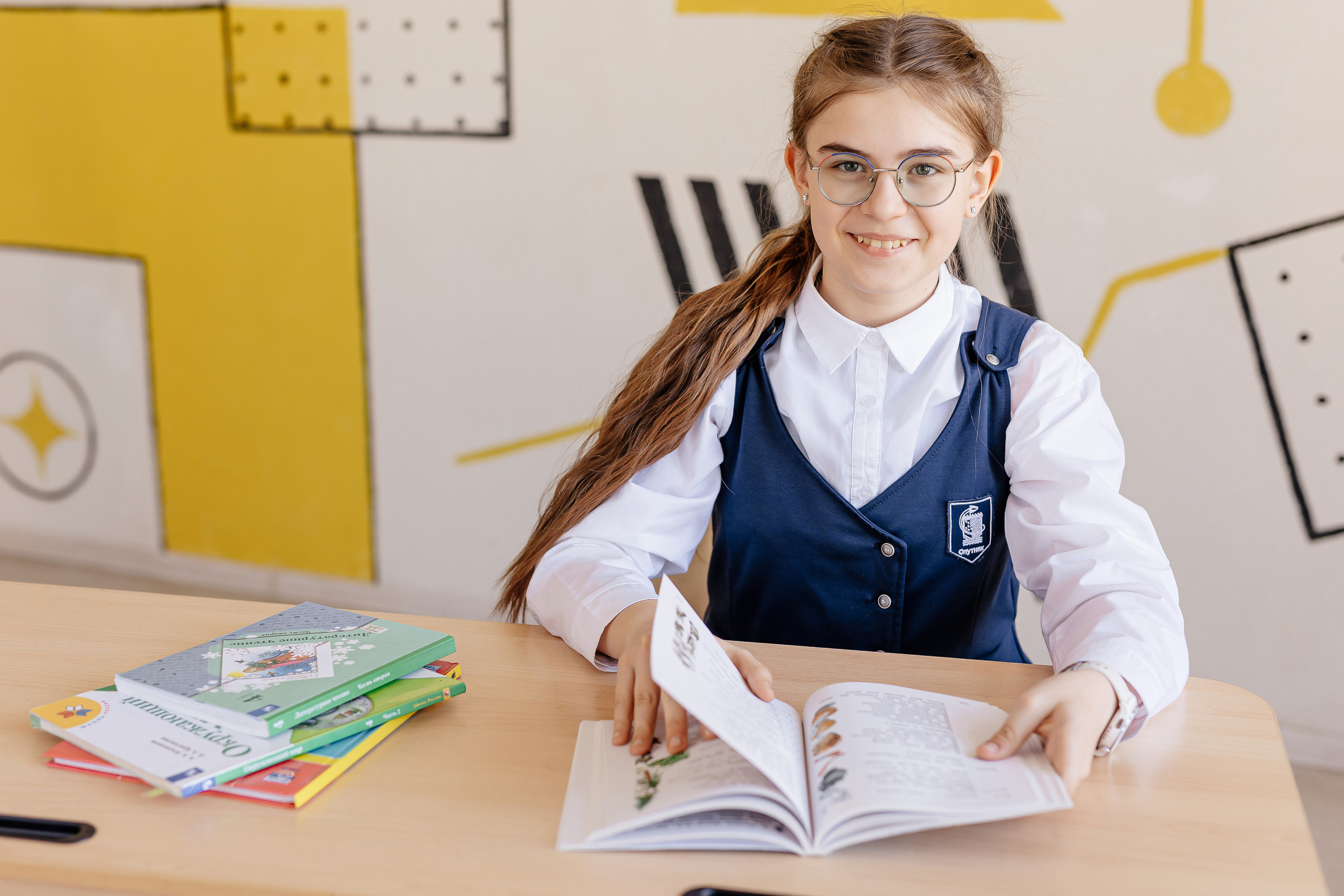 Выпускные альбомы. Чернева Ирина - Детский и семейный фотограф в Самаре