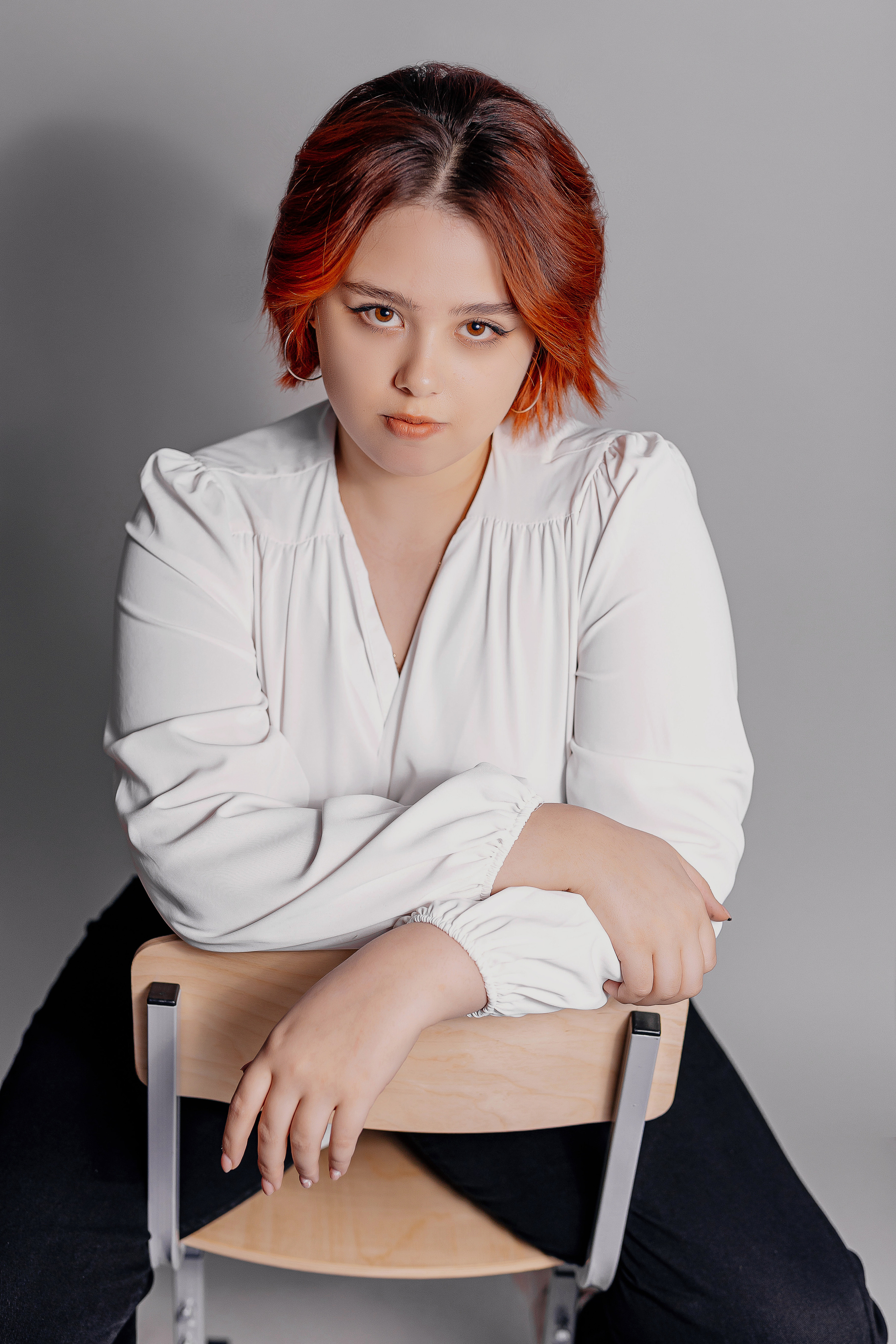 Выпускные альбомы. Чернева Ирина - Детский и семейный фотограф в Самаре