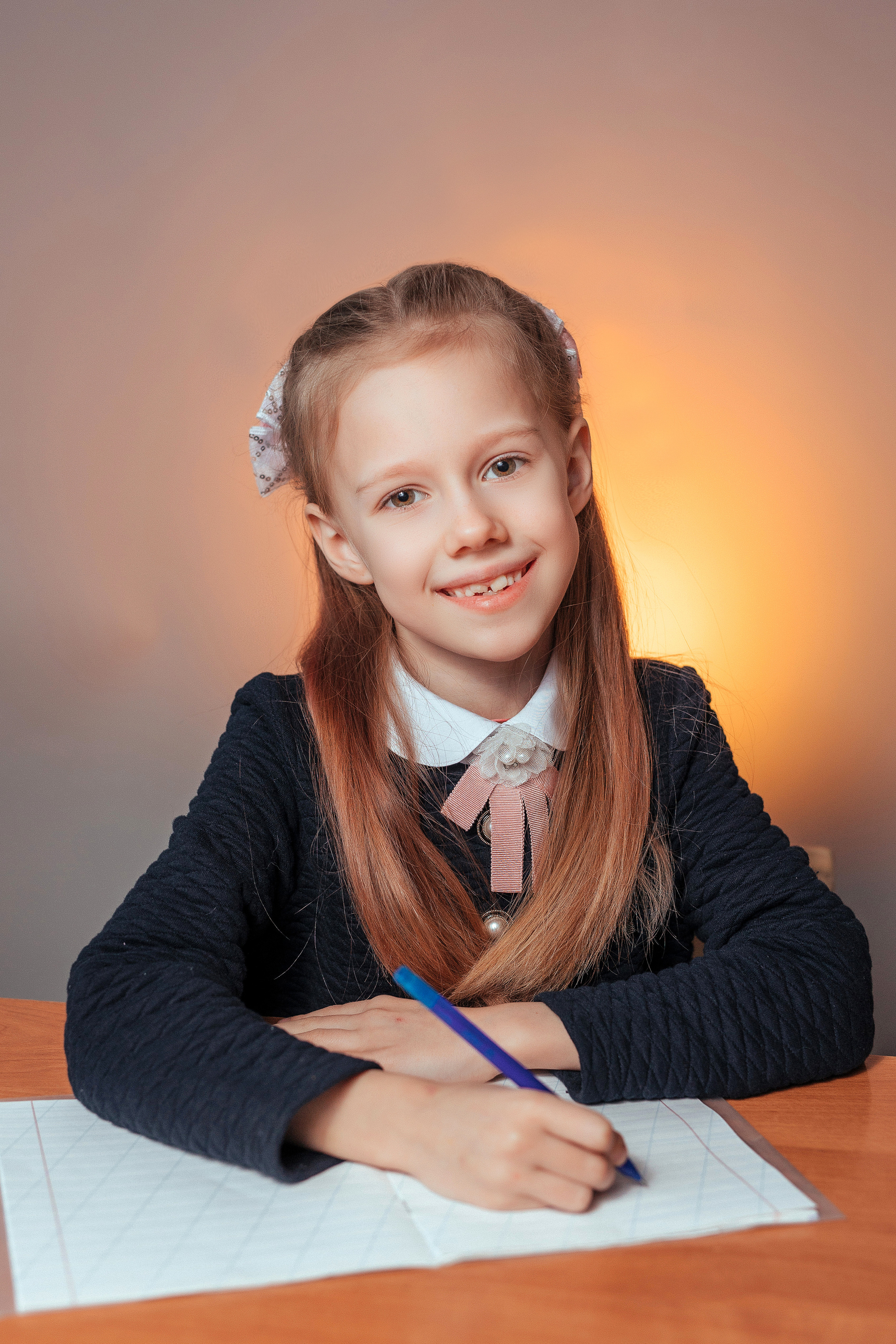 Выпускные альбомы. Чернева Ирина - Детский и семейный фотограф в Самаре