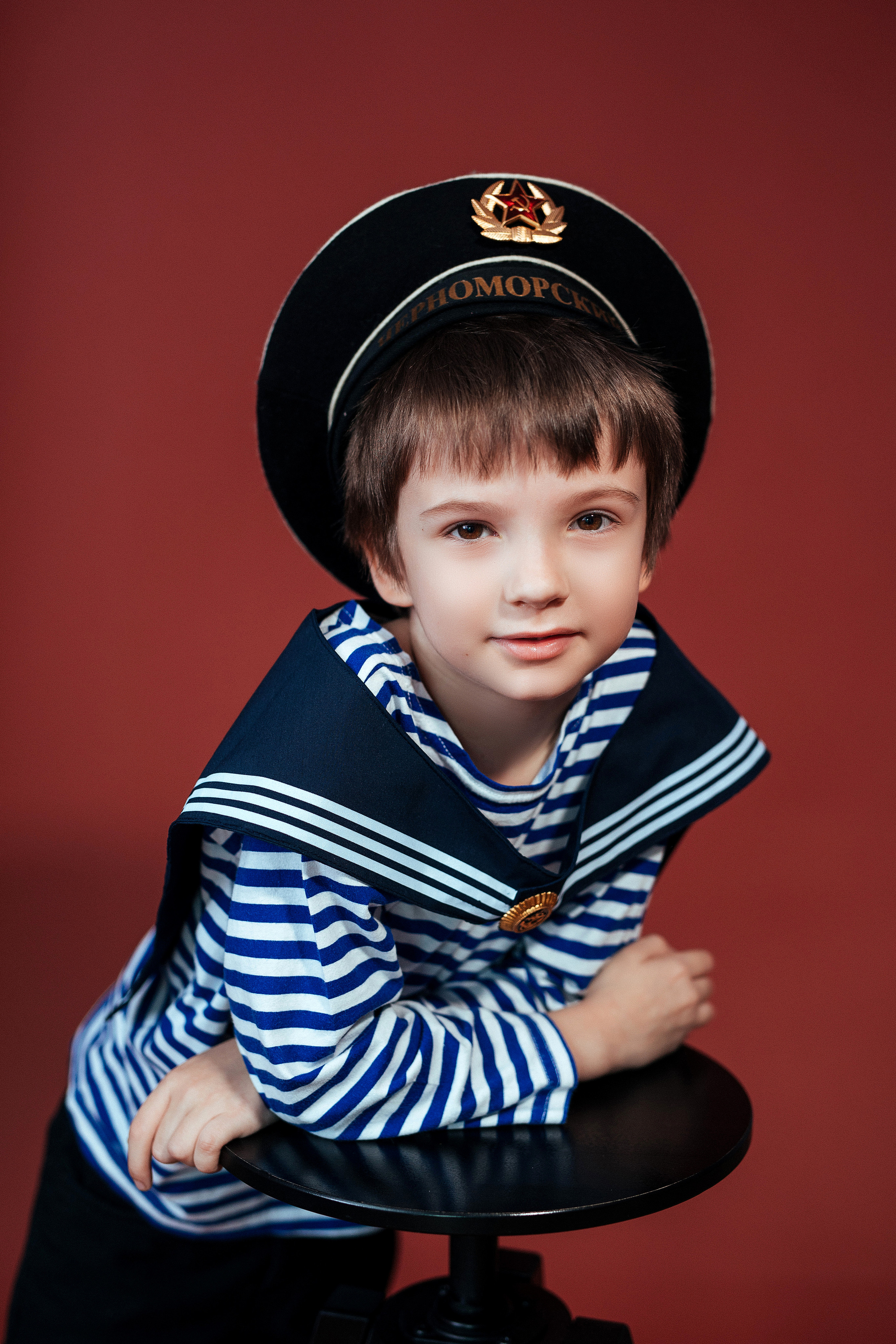 Выпускные альбомы. Чернева Ирина - Детский и семейный фотограф в Самаре