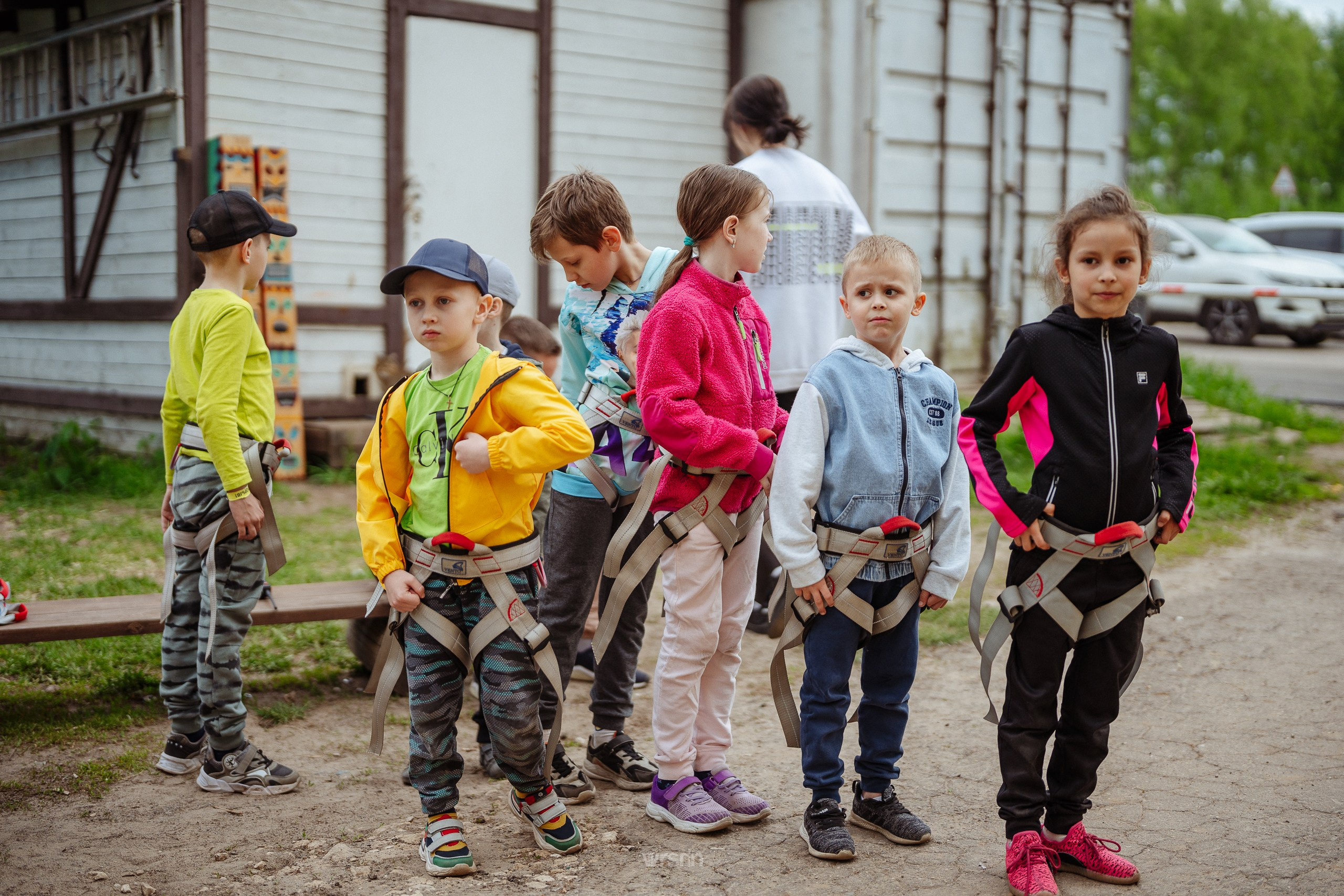 Пётр Кудасов · Шашлыкинг. Владимир Вершинин, тот самый свадебный видеограф