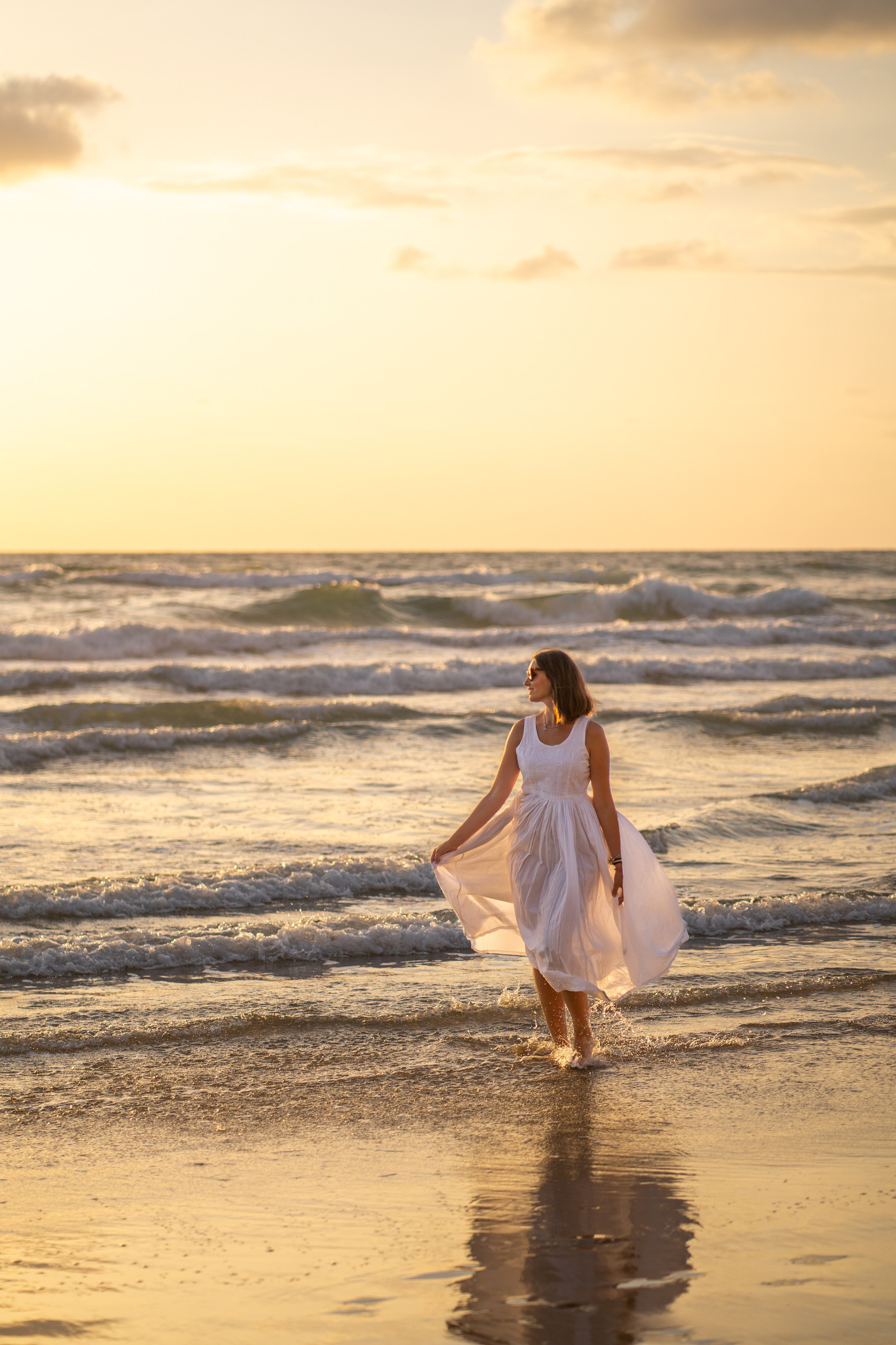 Фотосессия Ксении. Семейный и детский фотограф в Израиле и Москве Дорошок Надя