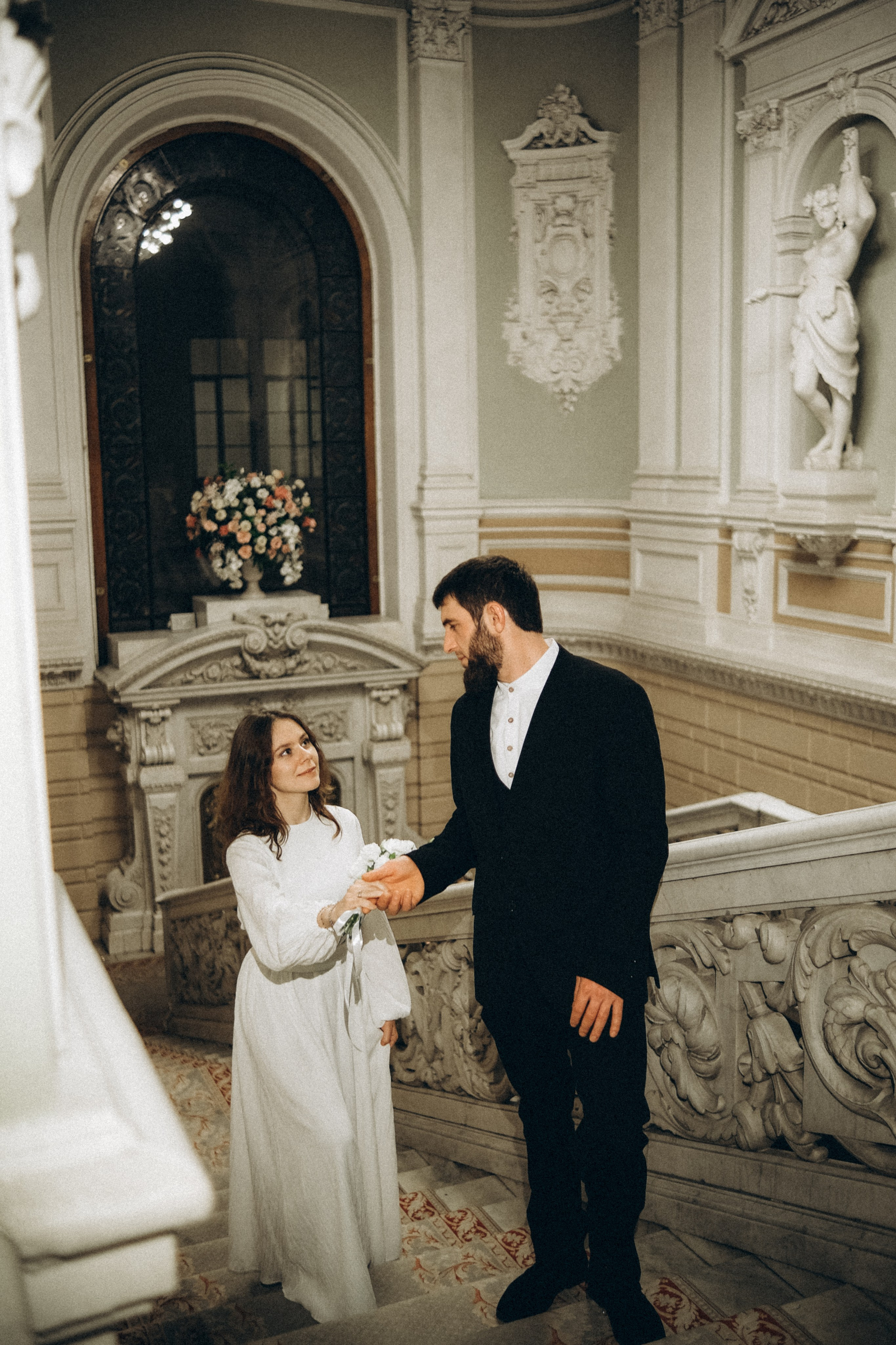 Ангелина & Гасан ДБ1. Phdkvmr.ru