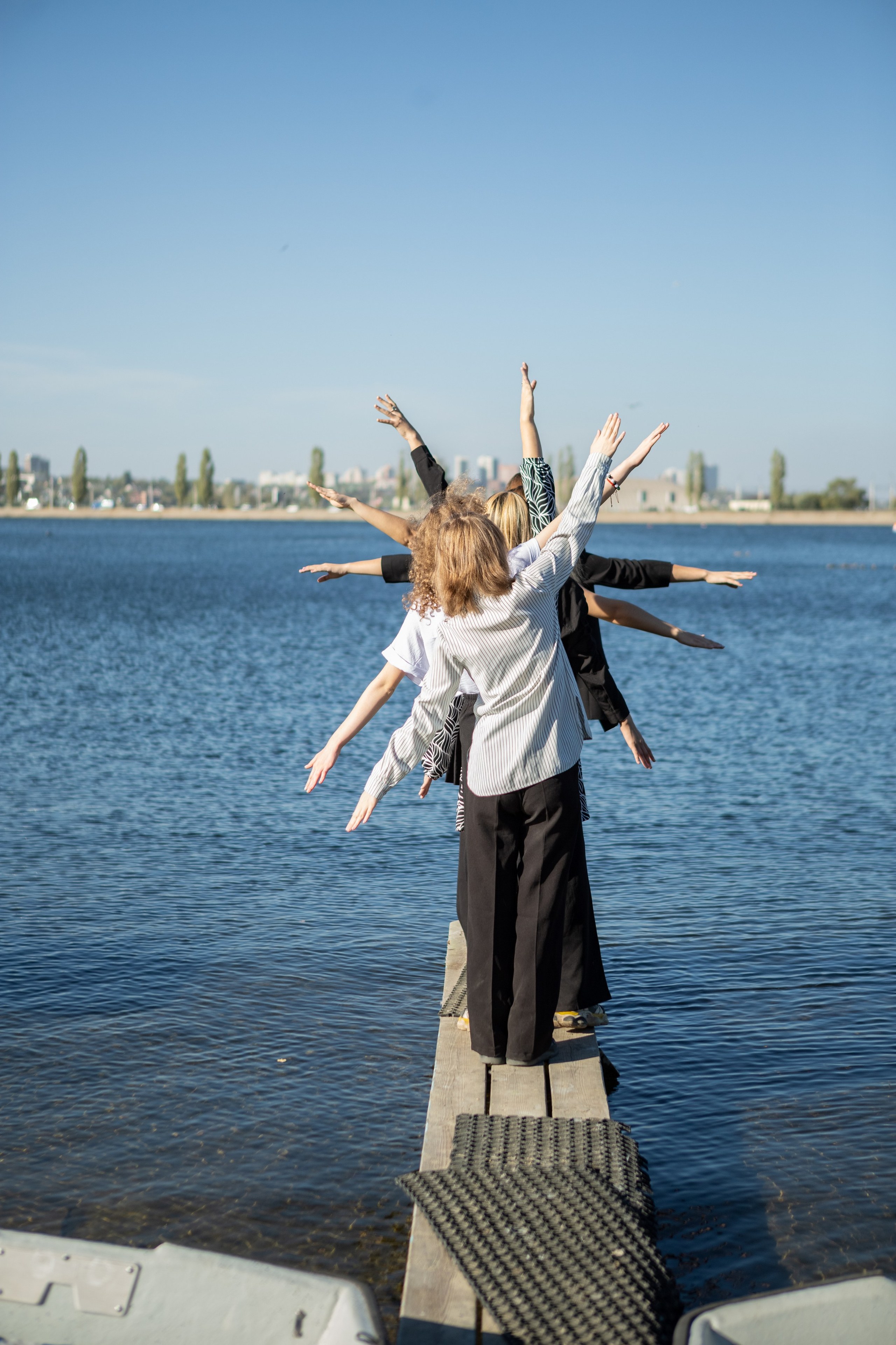 Прогулка. Выпускные альбомы Воронеж " СОКОЛ фото»