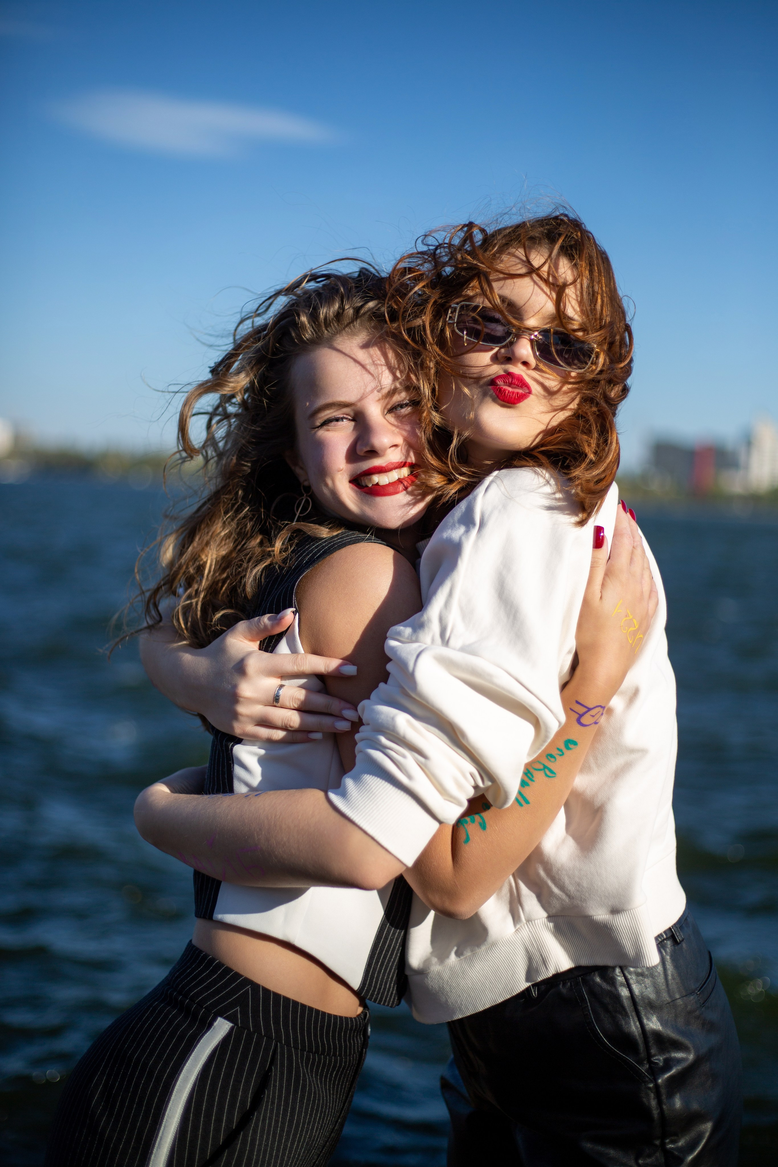 ВТСТ. Выпускные альбомы Воронеж " СОКОЛ фото»