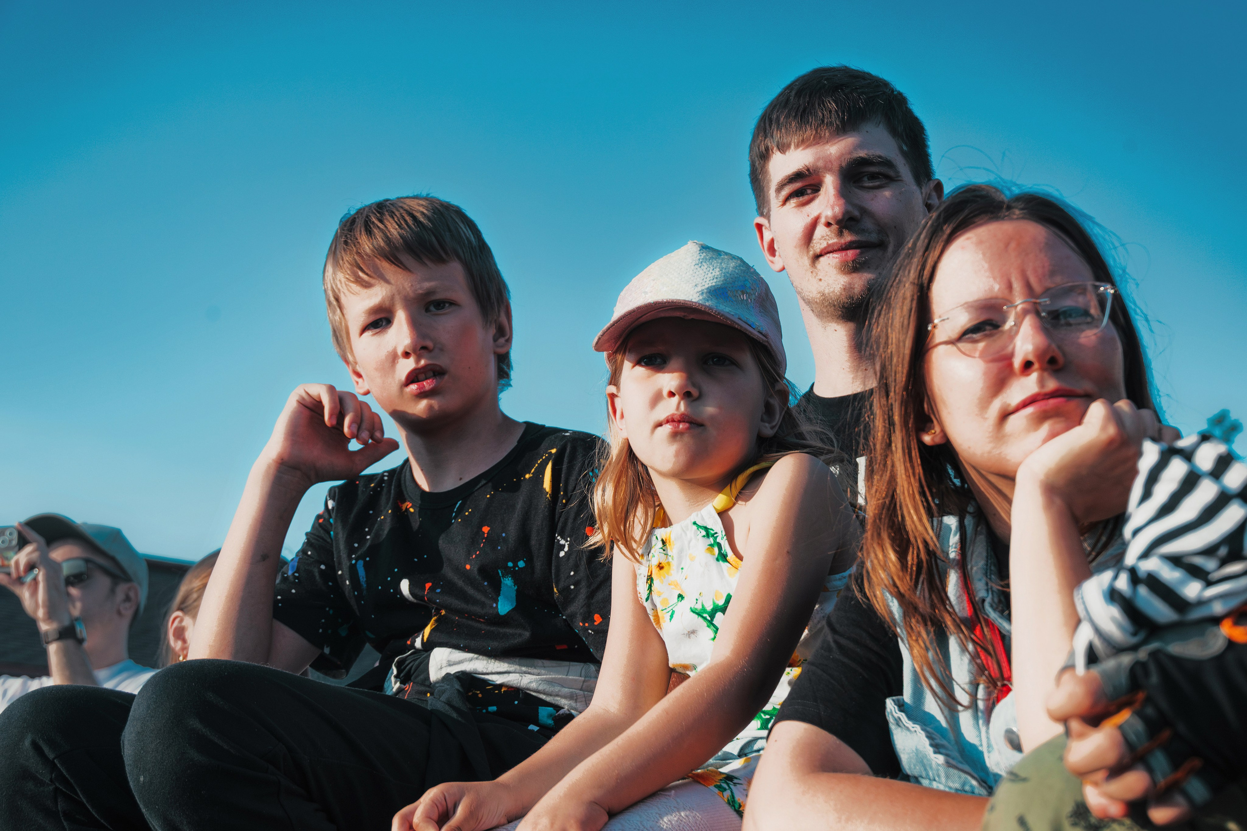 TURBO NIGHT — фоторепортаж с  turbo night легендарной вечеринки в формате автомобильного фестиваля