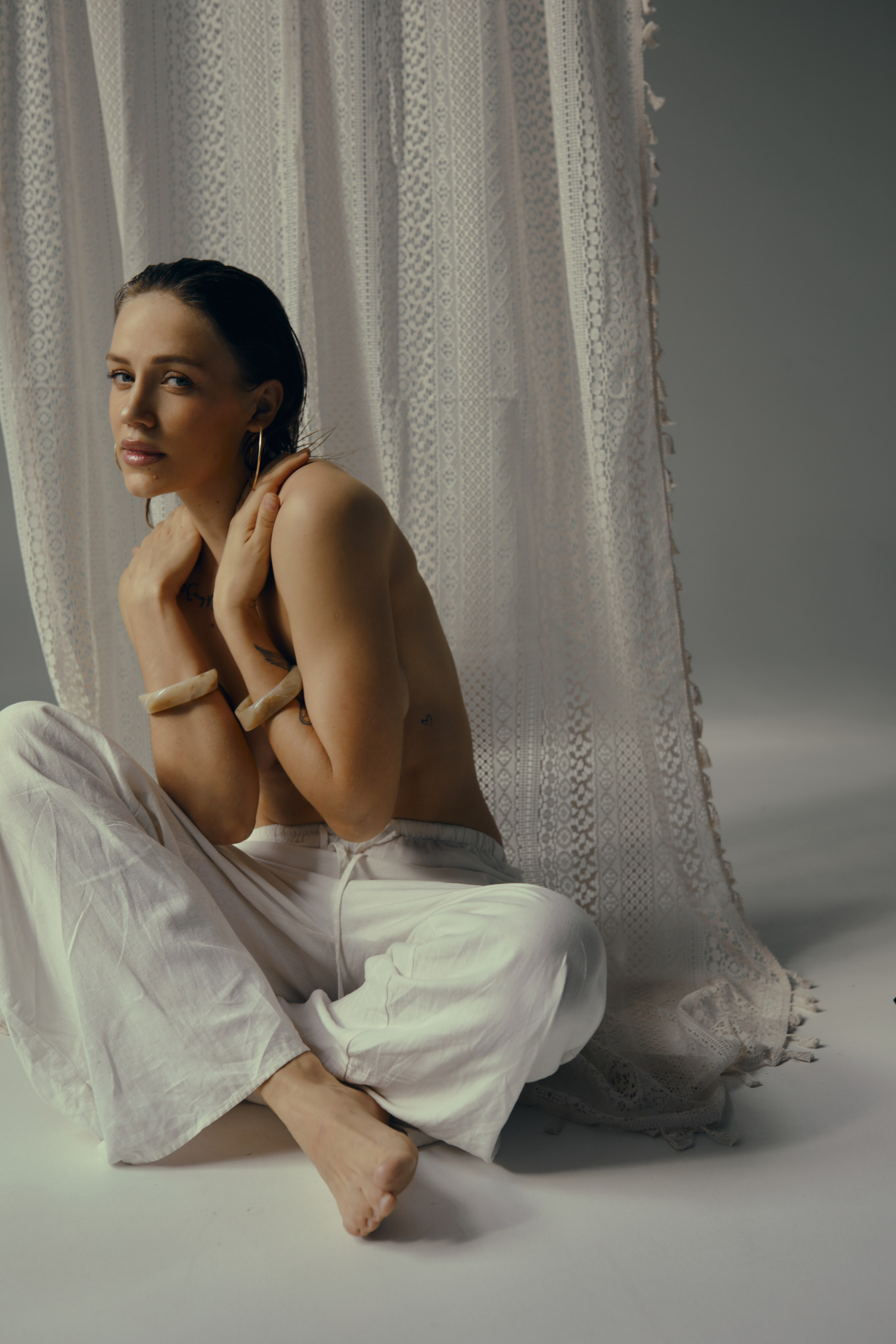 Веет балийским воздухом. Главная