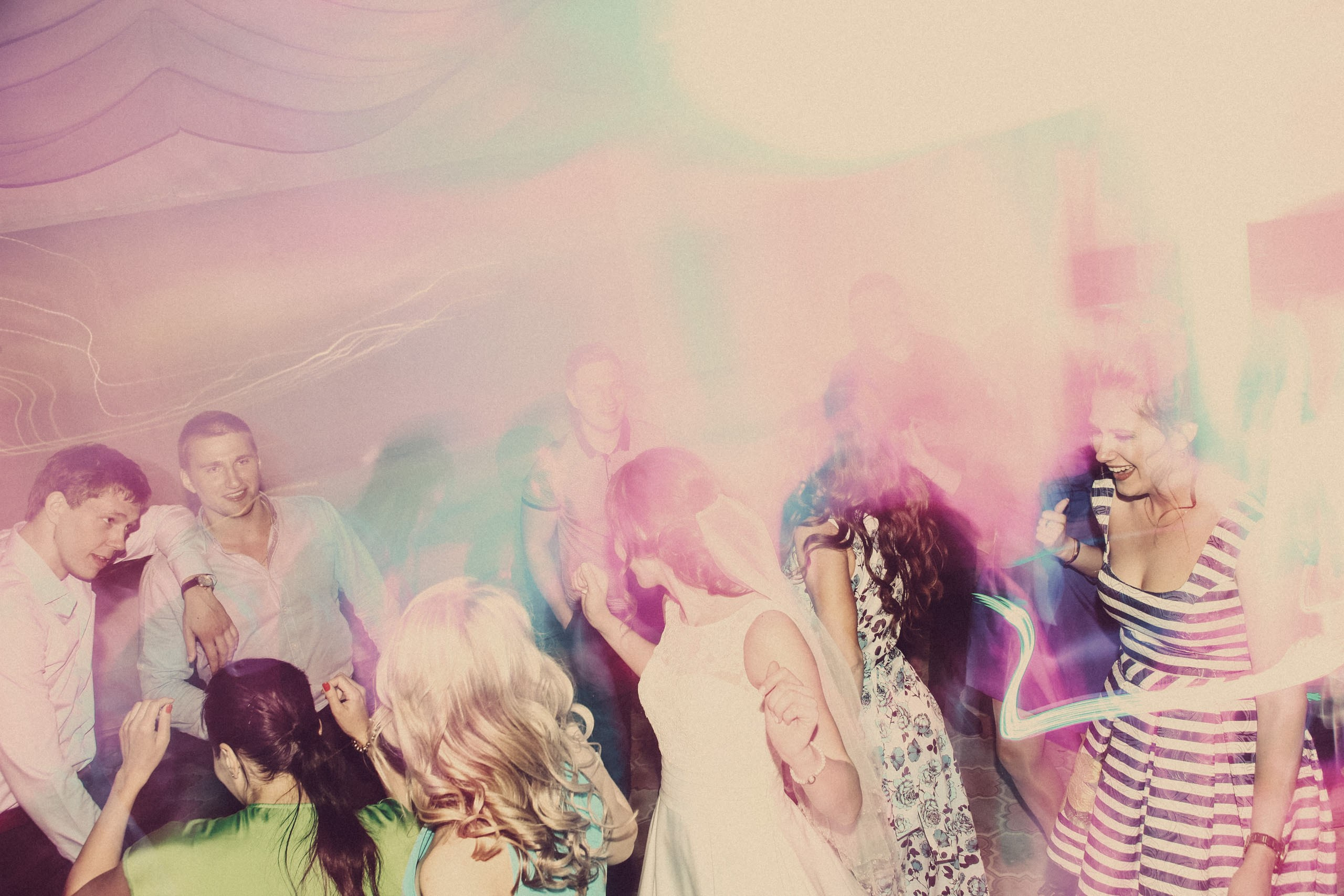 In-out wedding. Фотограф Серафим Крюков