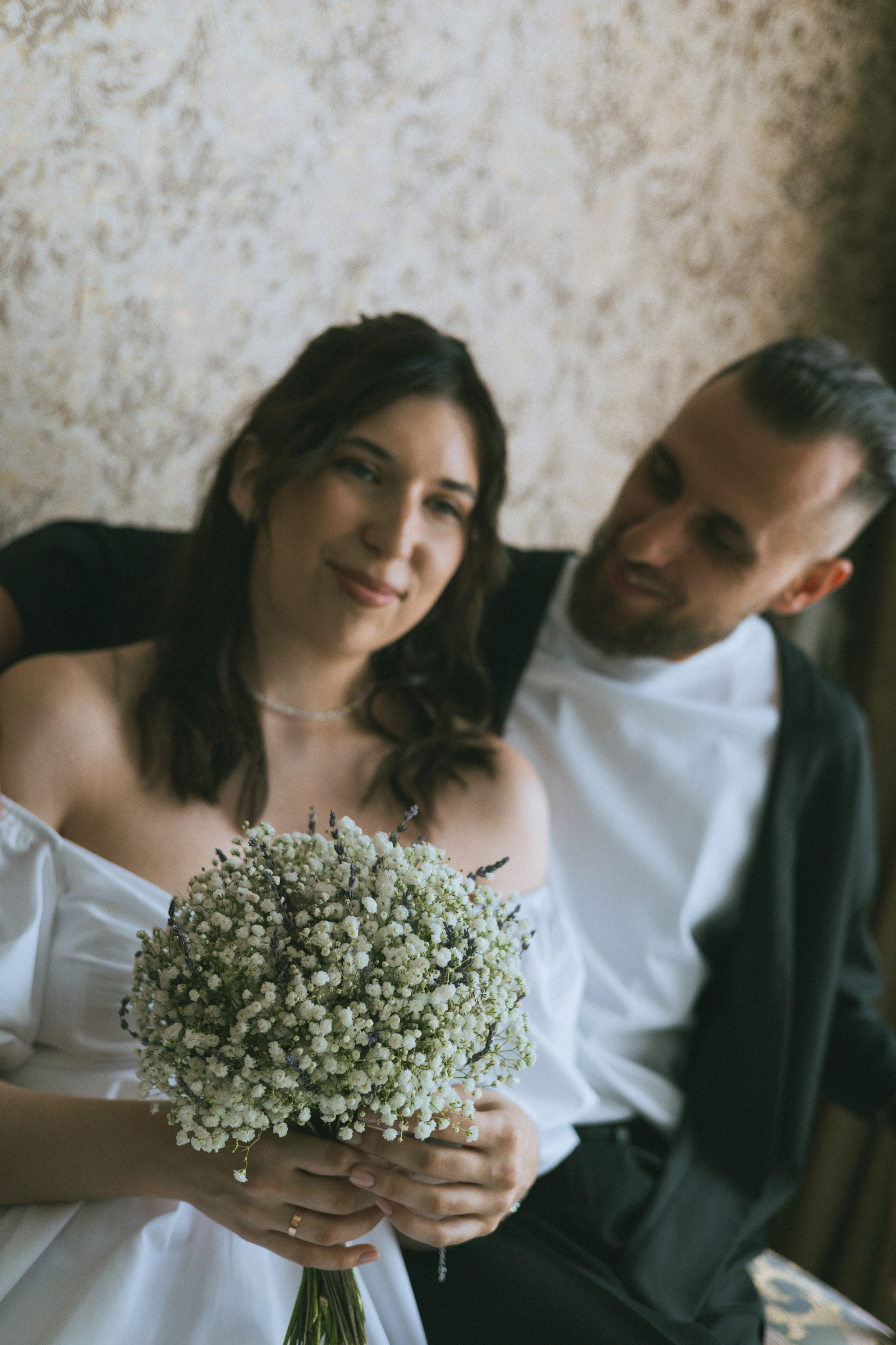 Wedding day. Фотограф Мурманск | Нижний Новгород • Анна Хижняк