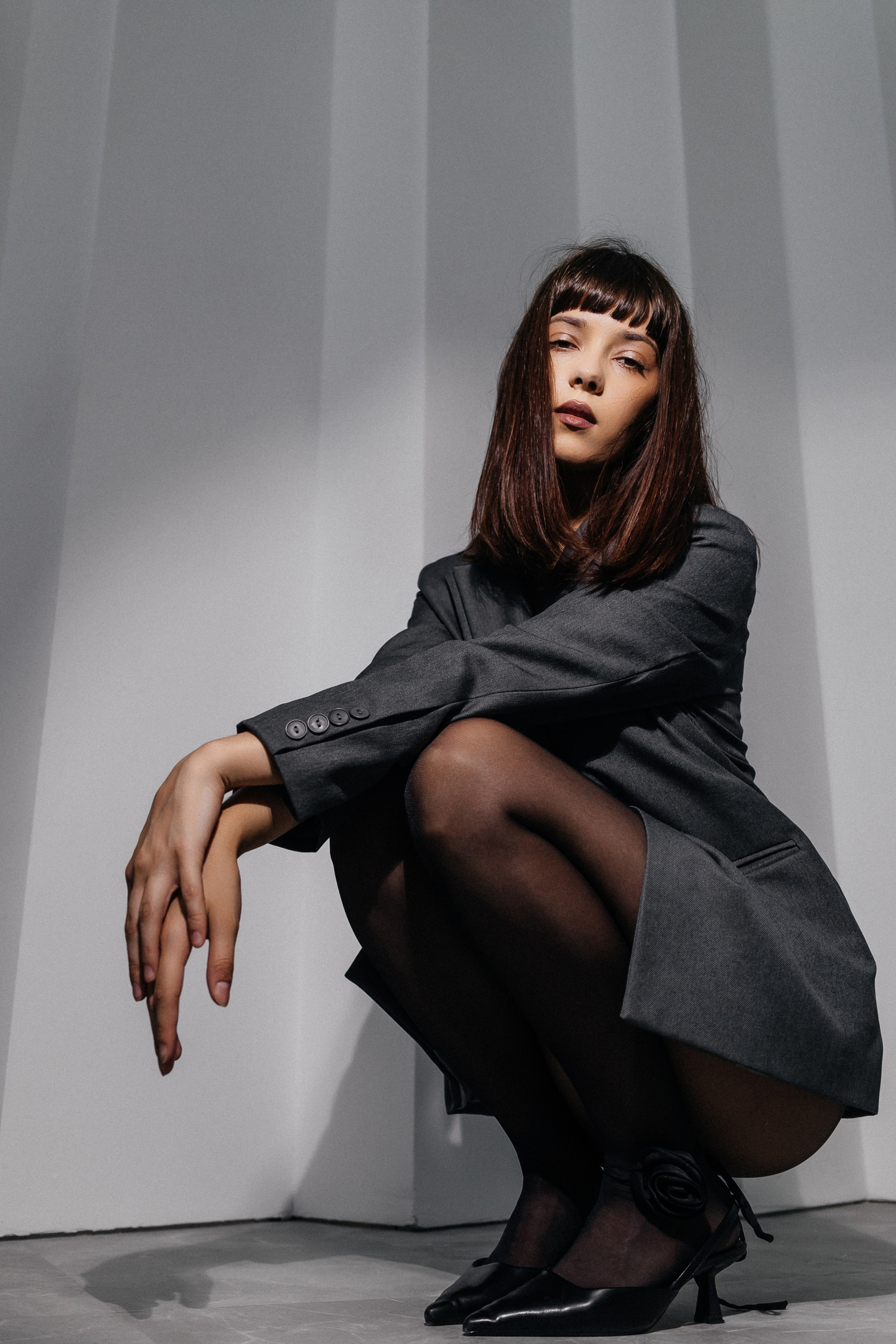 Ксюша. Фотограф Кемерово | Сергей