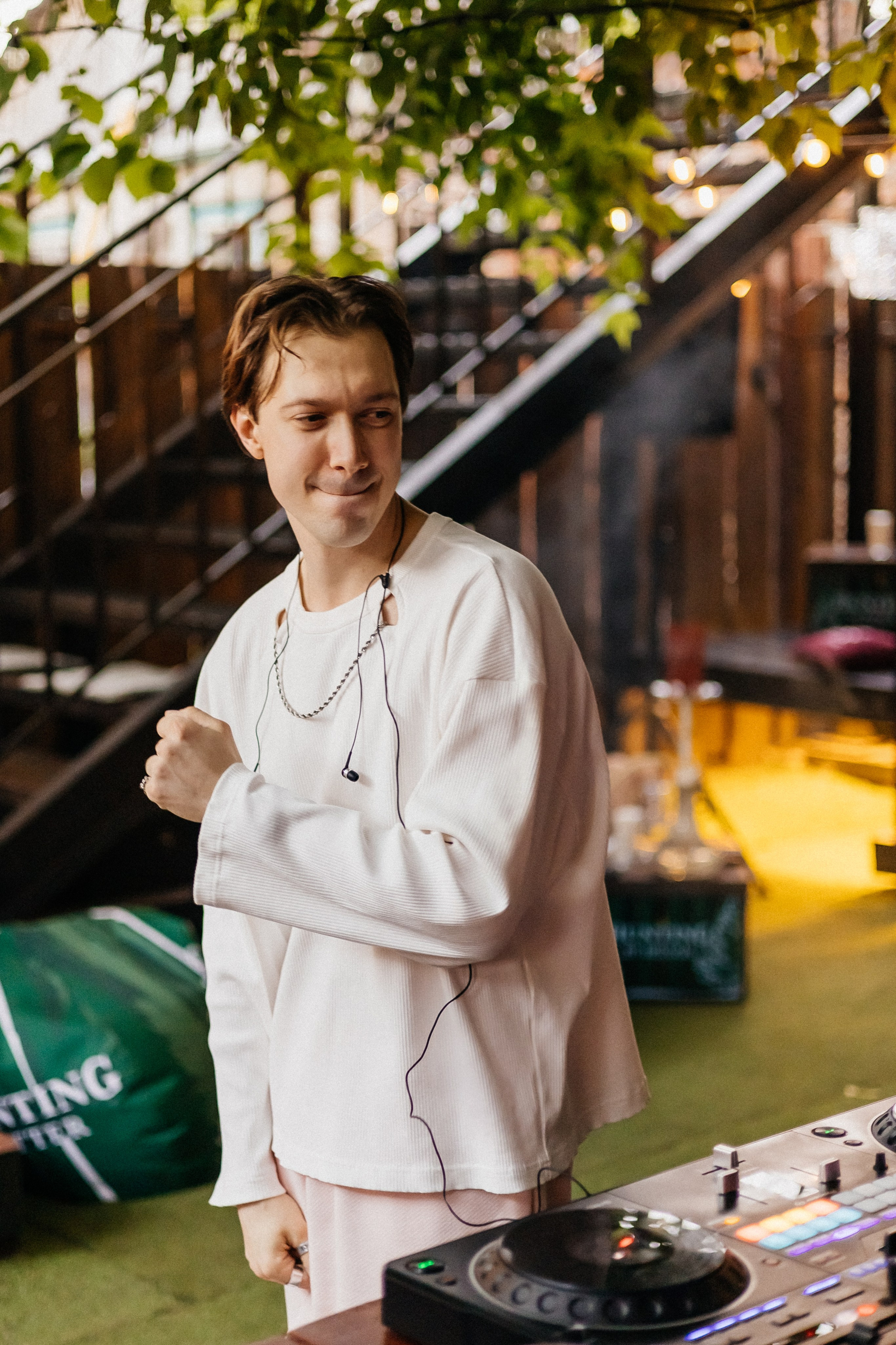 Среда — маленькая пятница| Караоке — бар «Vibe». Фотограф Кемерово | Сергей