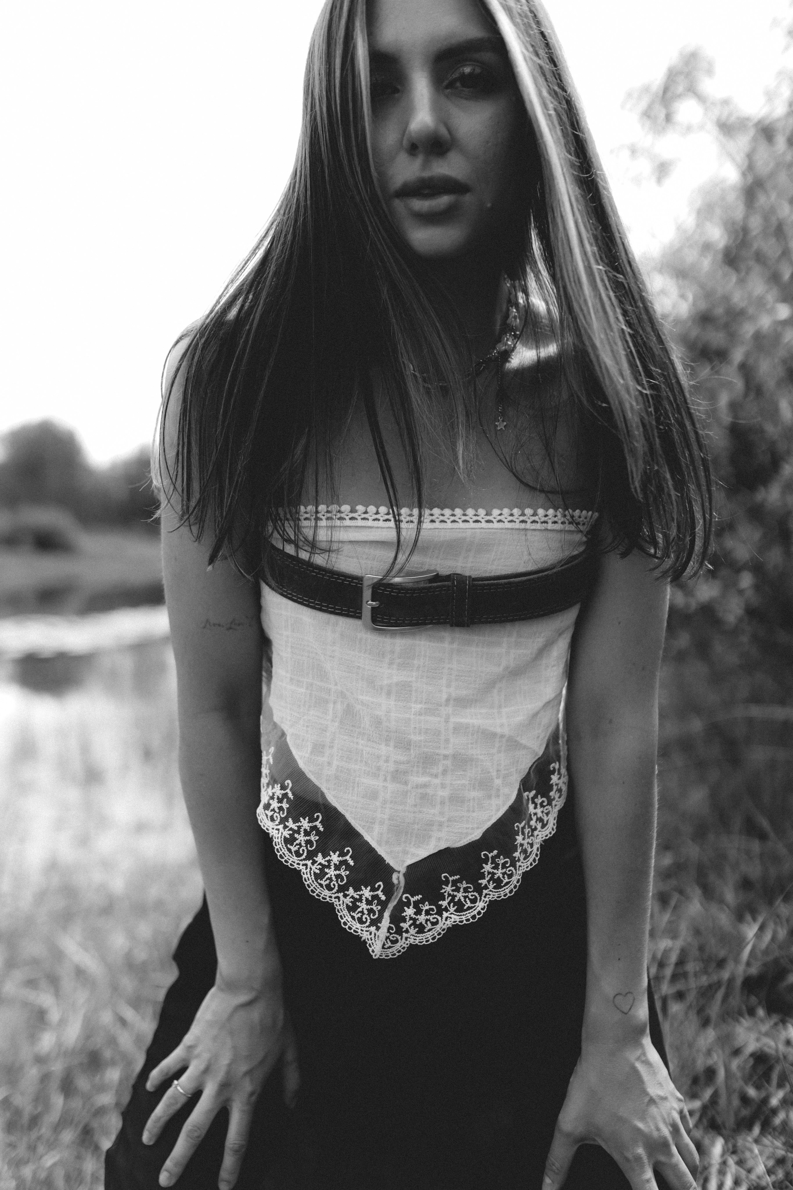 Ксюша. Фотограф в Нижнем Новгороде Кристина Батанова