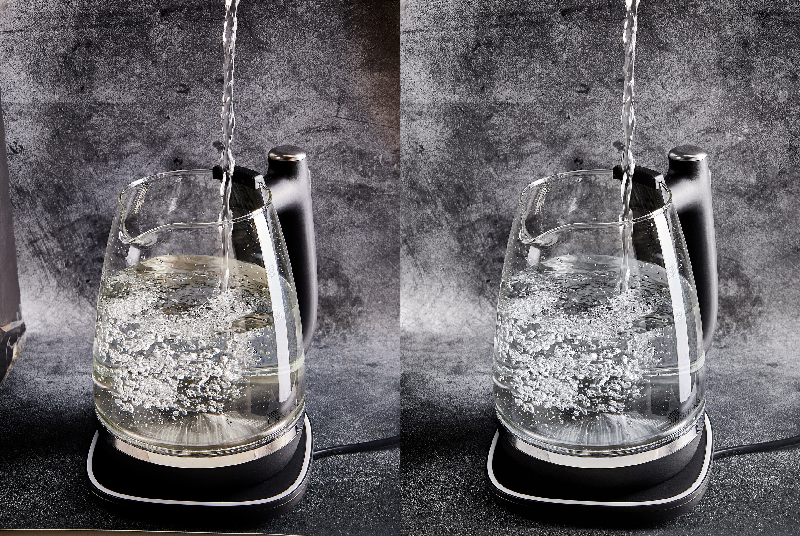 Предметная ретушь