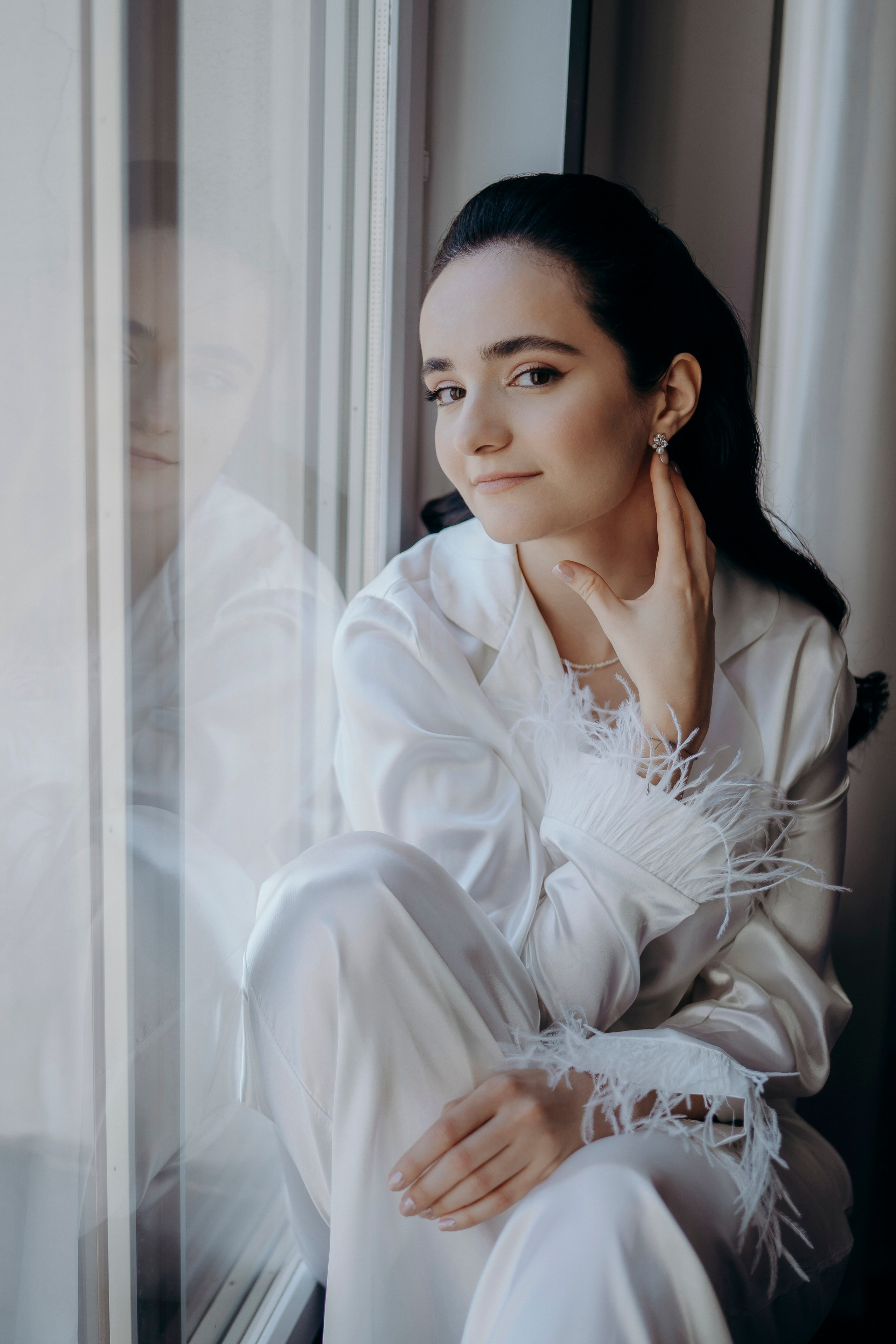 Dmitriy & Valeriya. Фотограф в Москве Людмила Денисенко