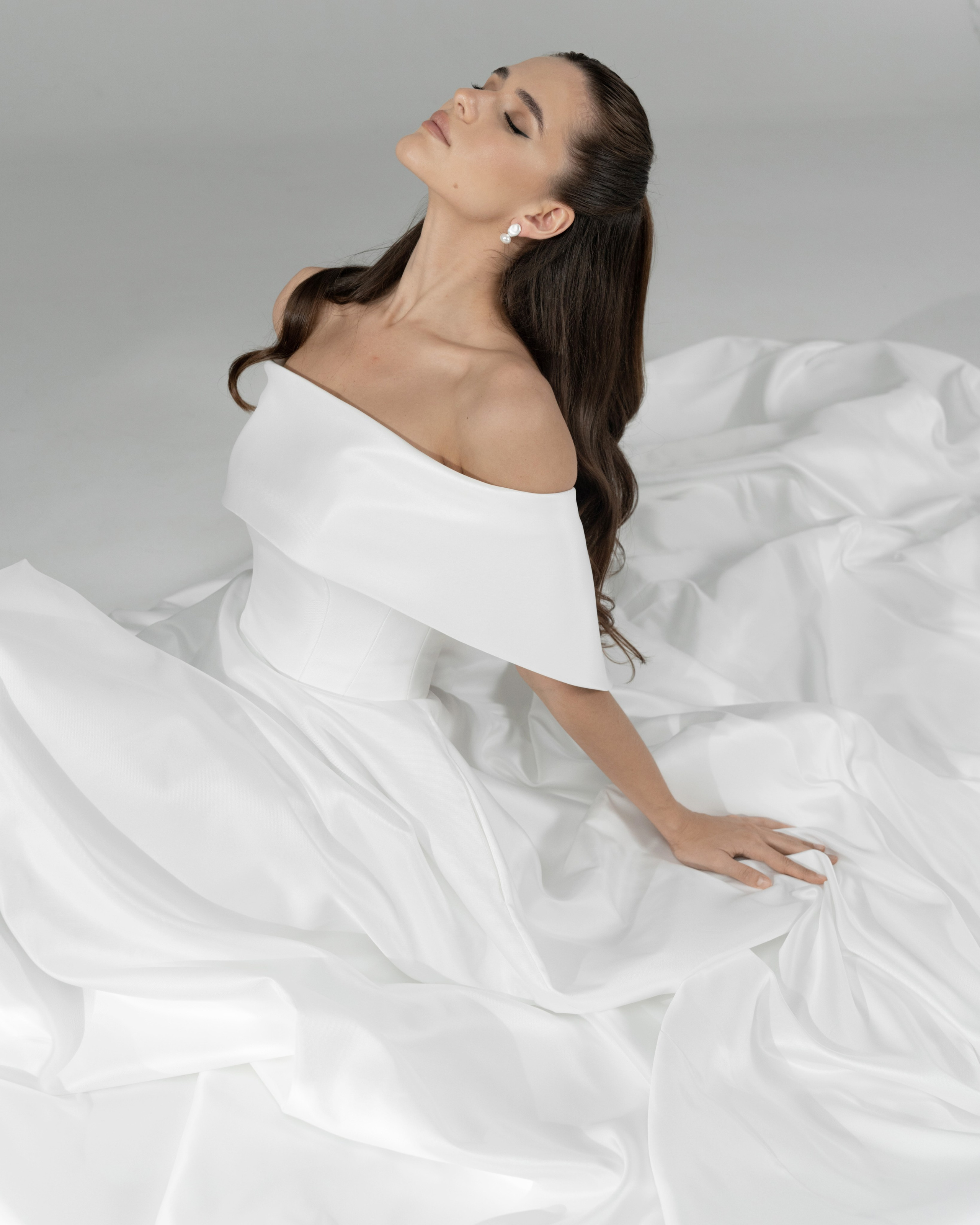 Свадебный Салон. Фотограф Олеся Скворцова