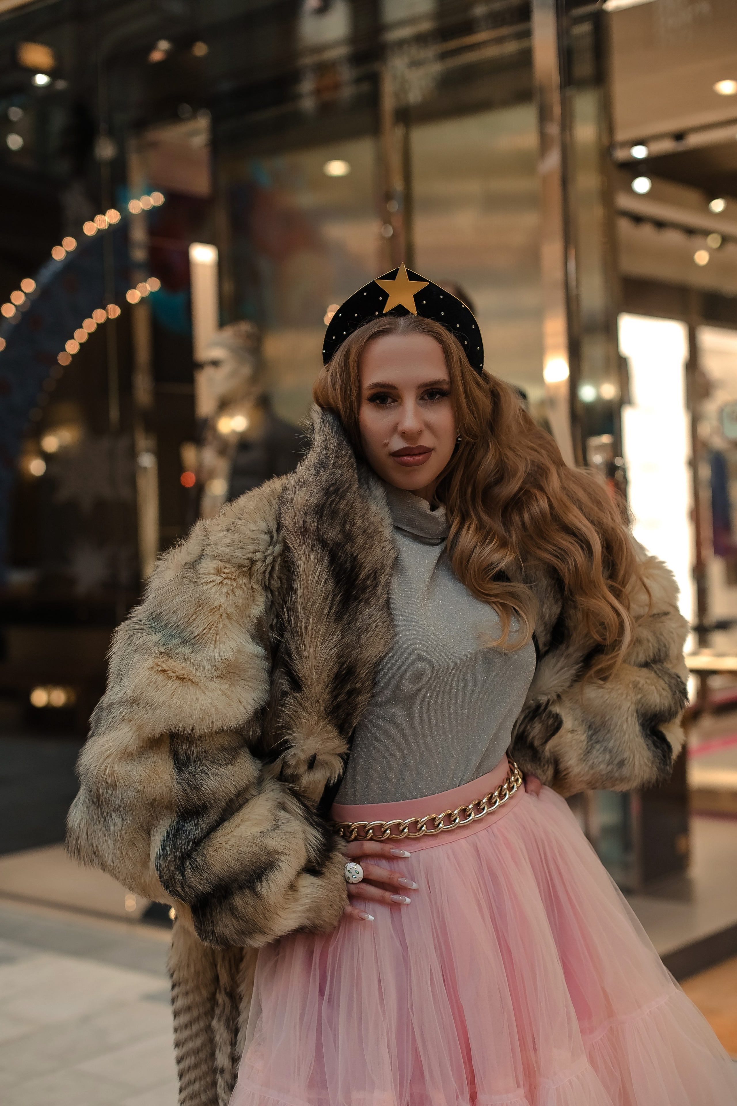 Кэрри Брэдшоу. Наталья Косьянова. Ваш фотограф. Москва