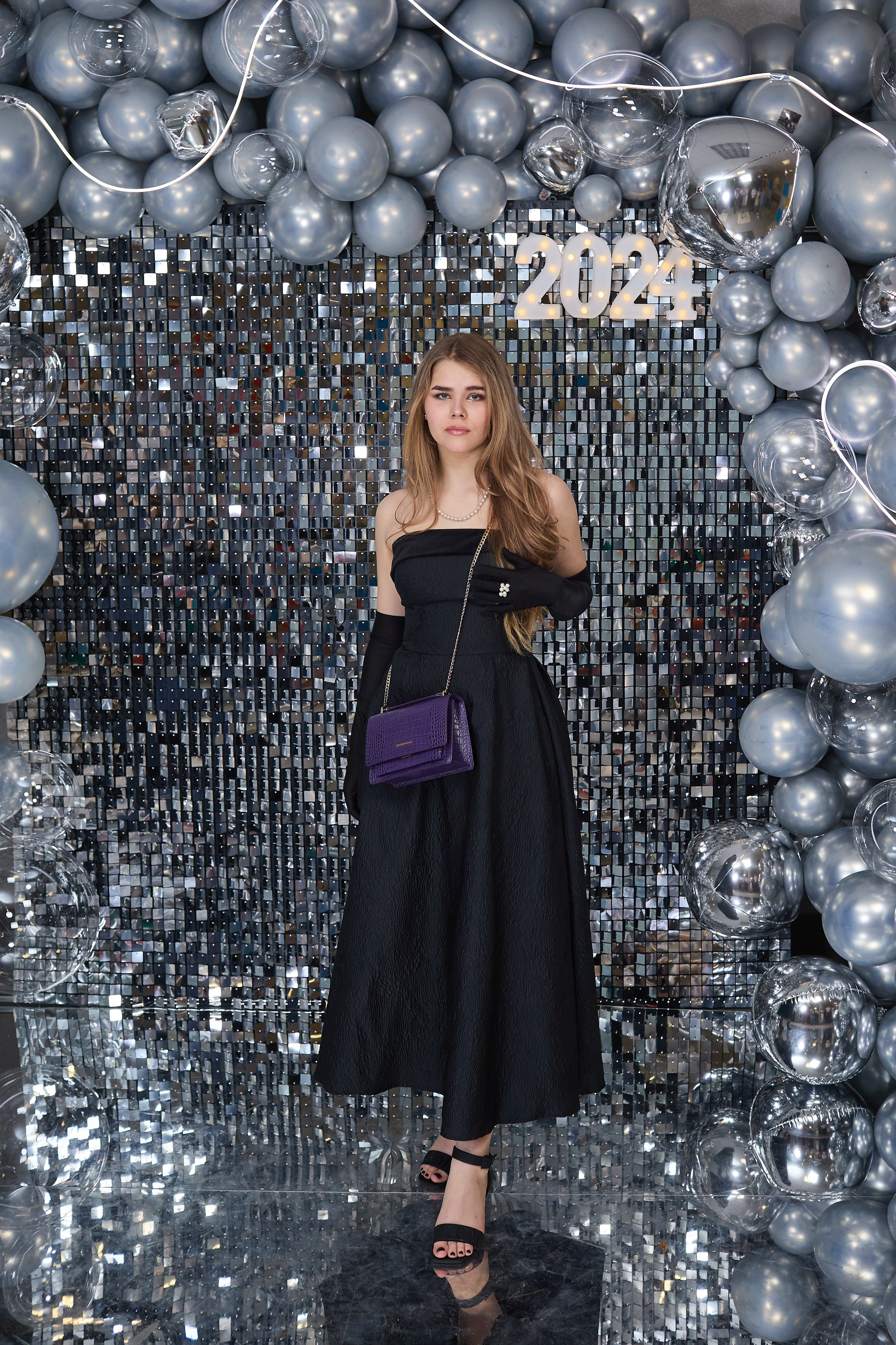 Выпускной 2024. Александр Осин — корпоративный и семейный фотограф в Москве