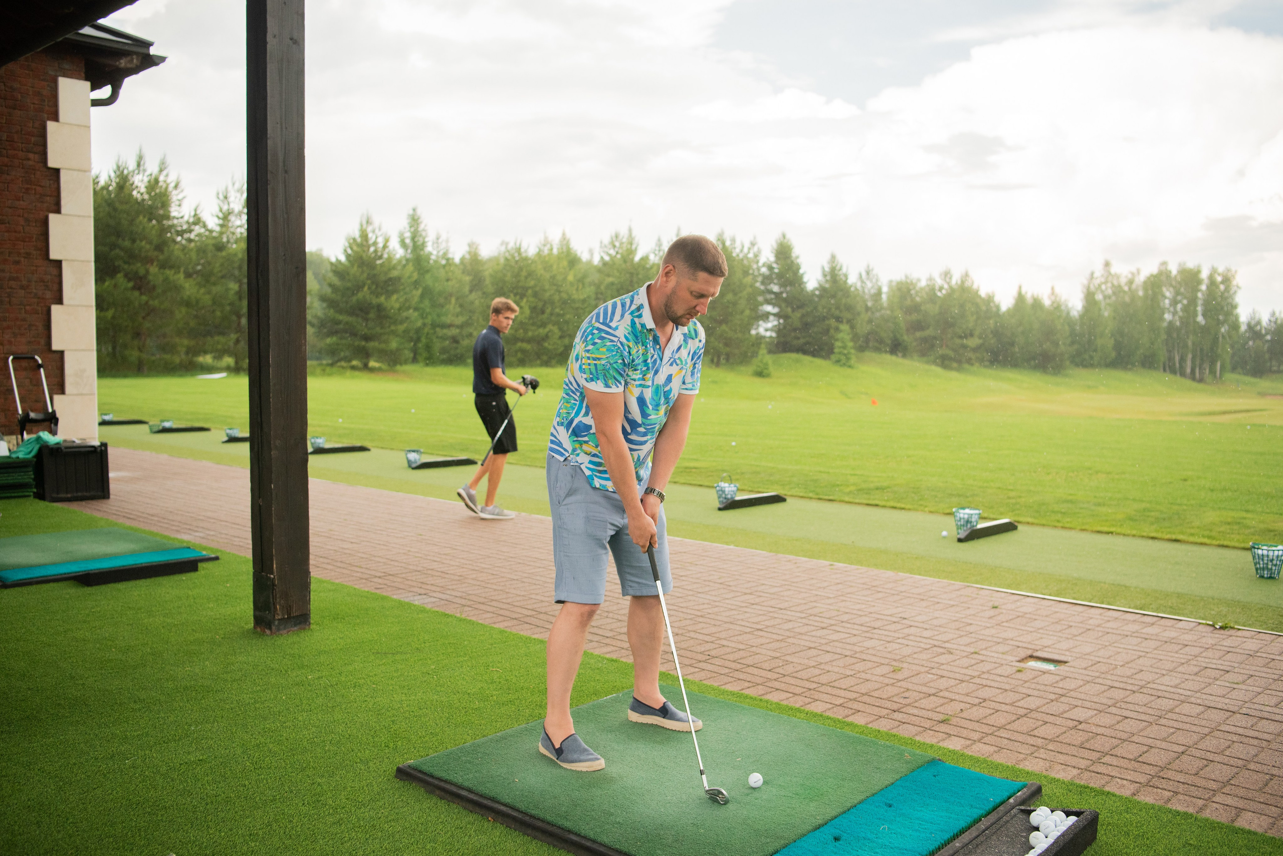 Eagle Trophy | 2024. Фотограф | Москва | Дарья Новикова