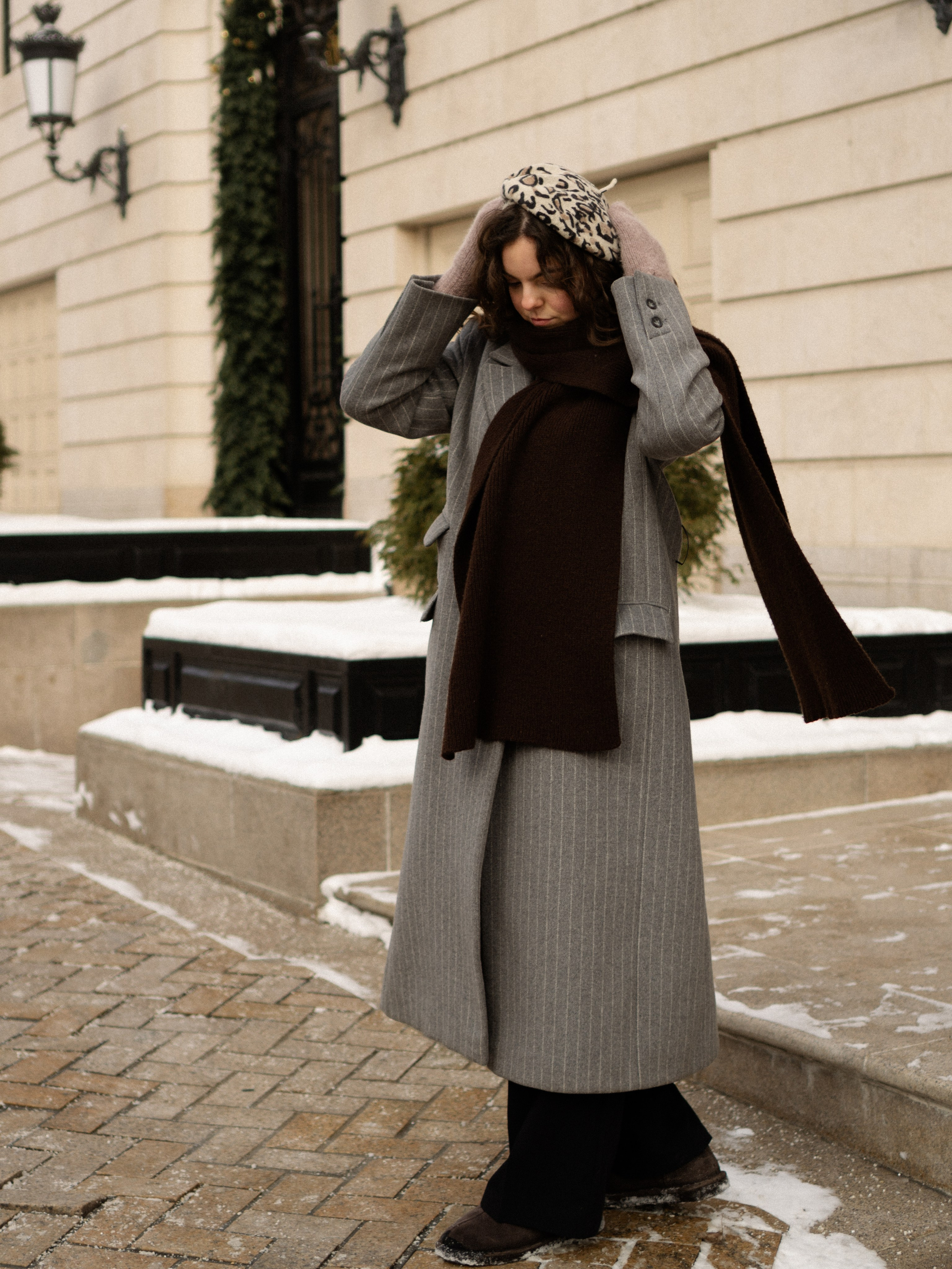 Alyona. Женский фотограф Габдрашитова Кристина