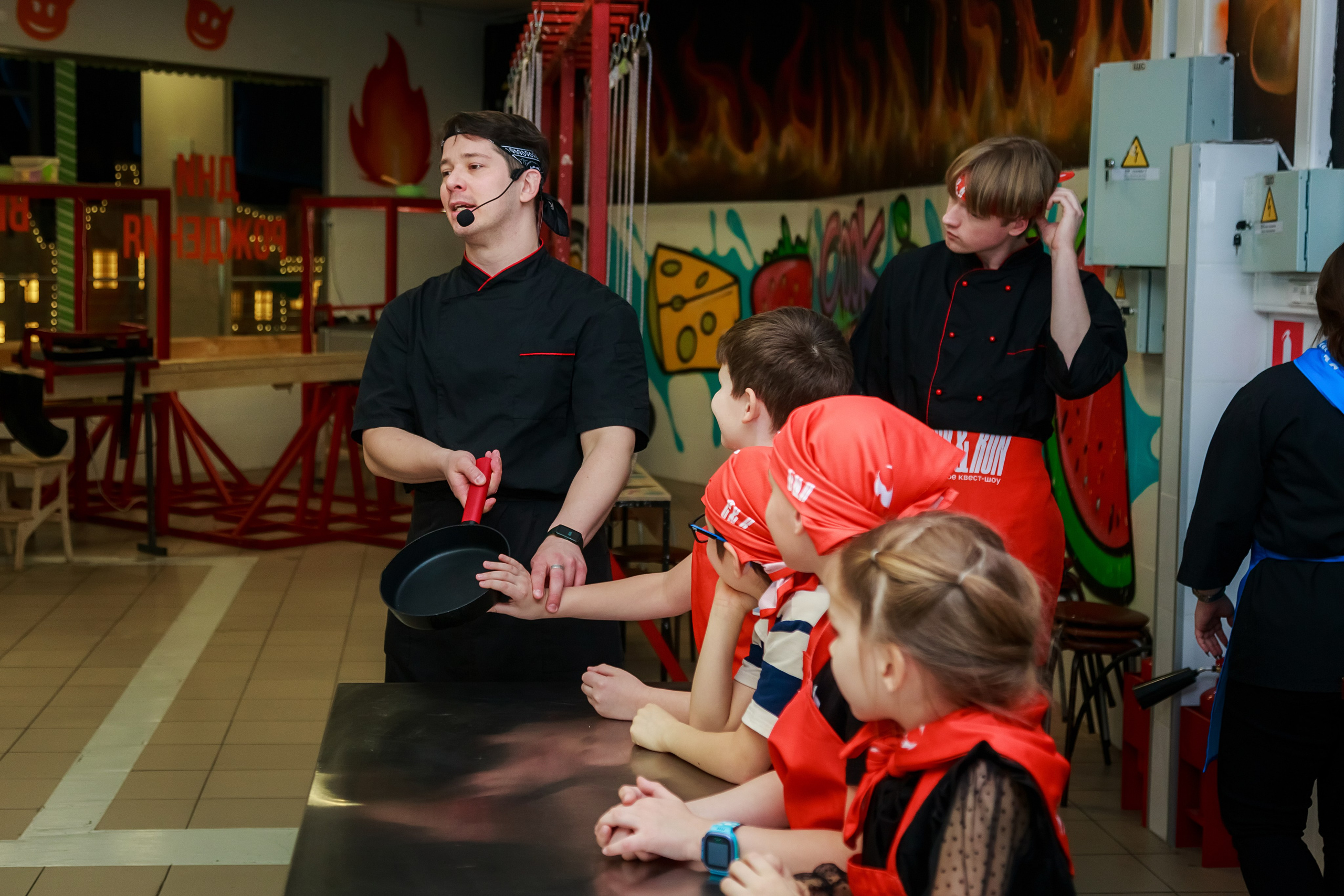 . Фотограф в Москве и Одинцово