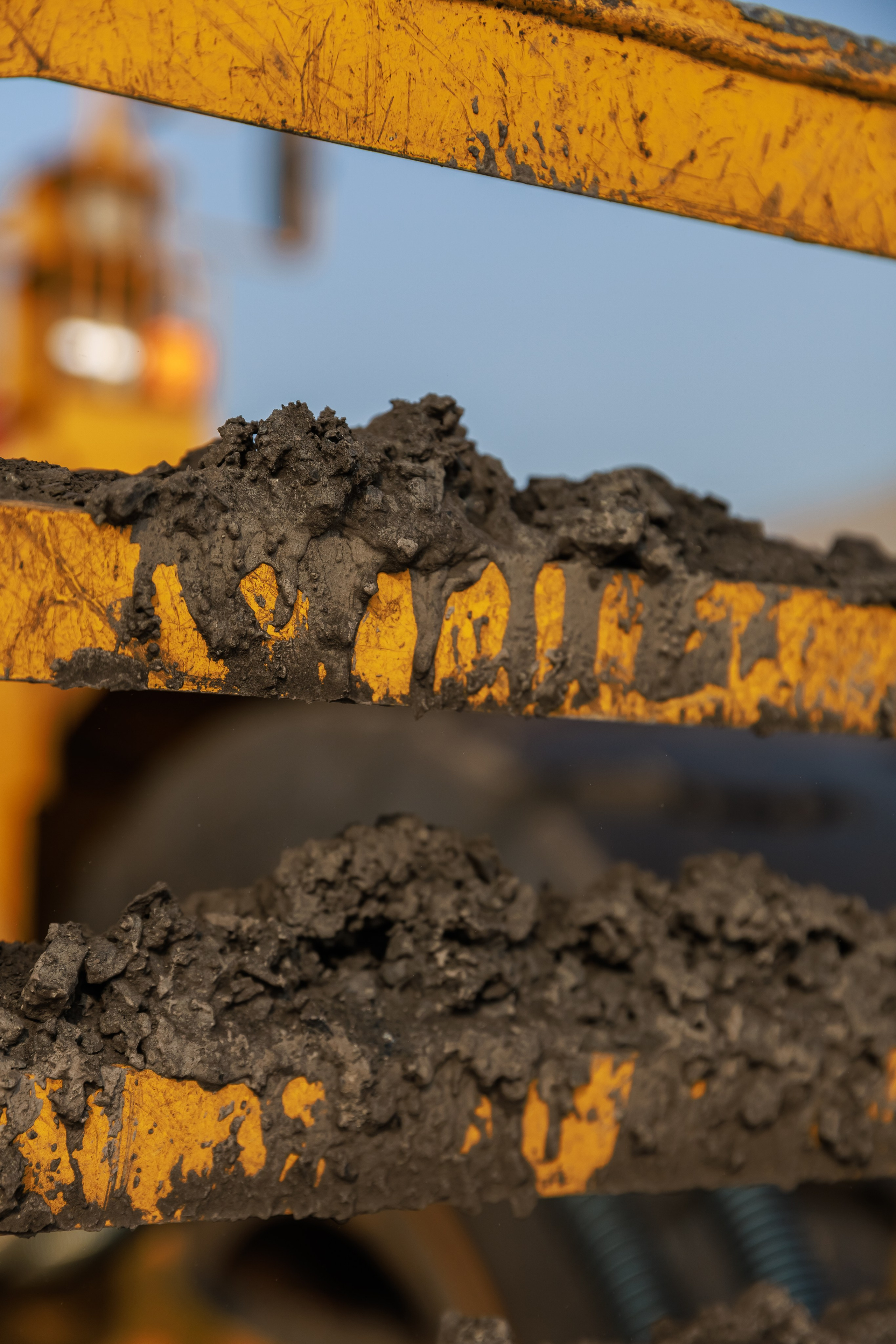 Промышленный репортаж. Коммерческий фотограф, ретушёр Анастасия Пачина