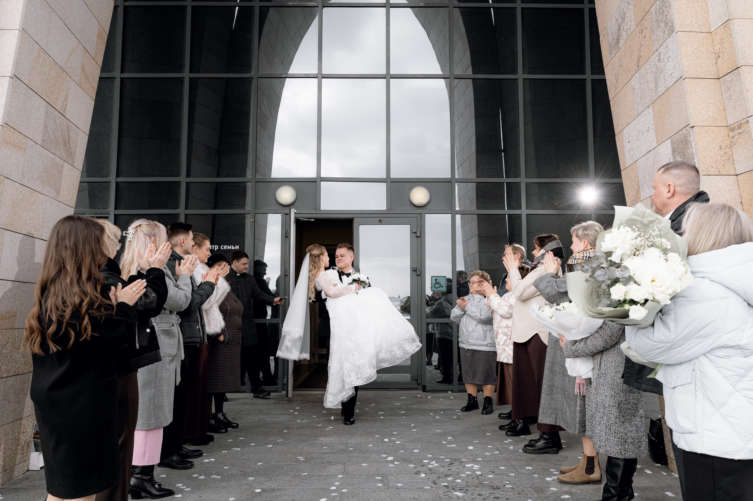 Денис & Екатерина. RAMIL SAFIULLIN