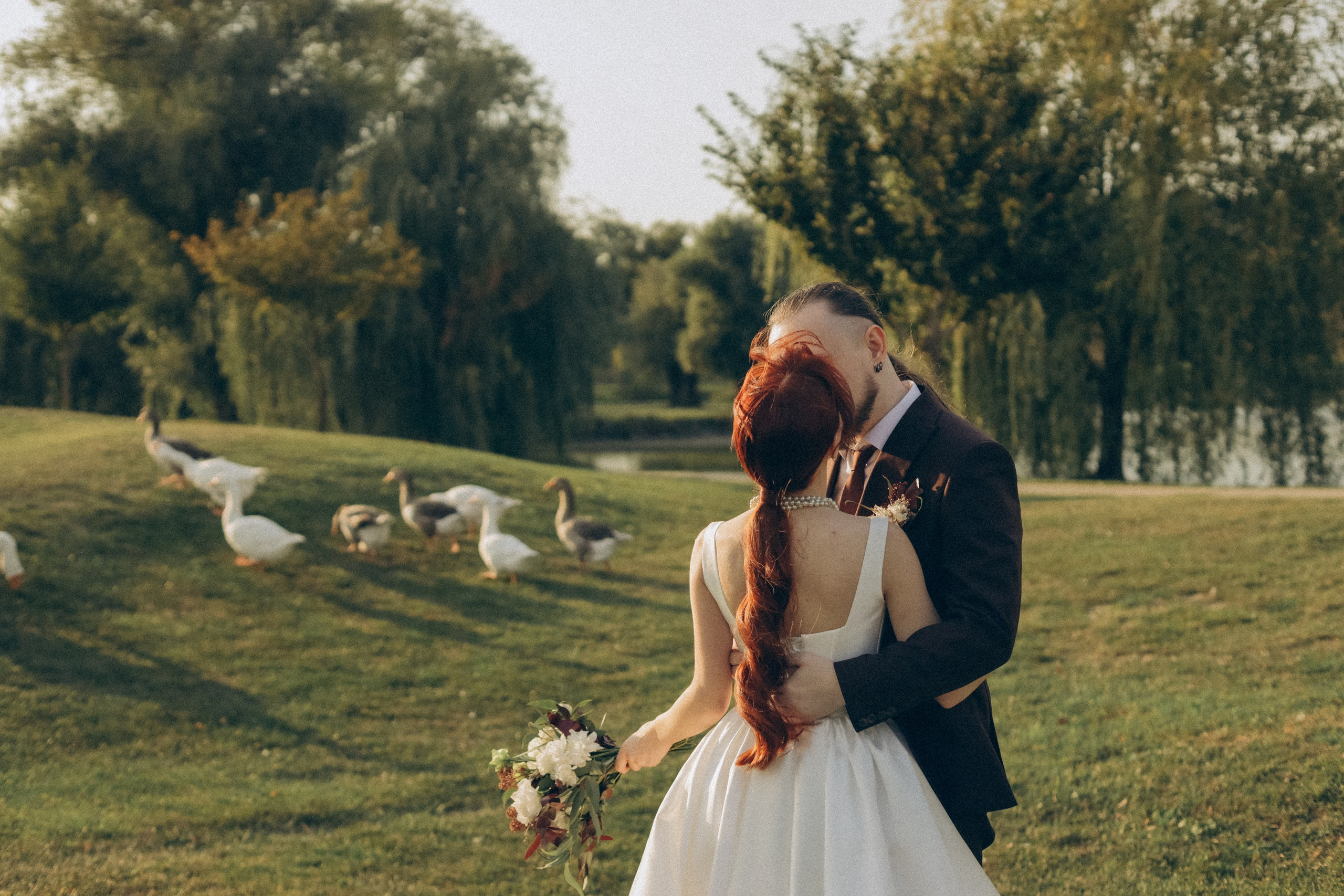 Виктория и Александр. Семейный фотограф Анапа