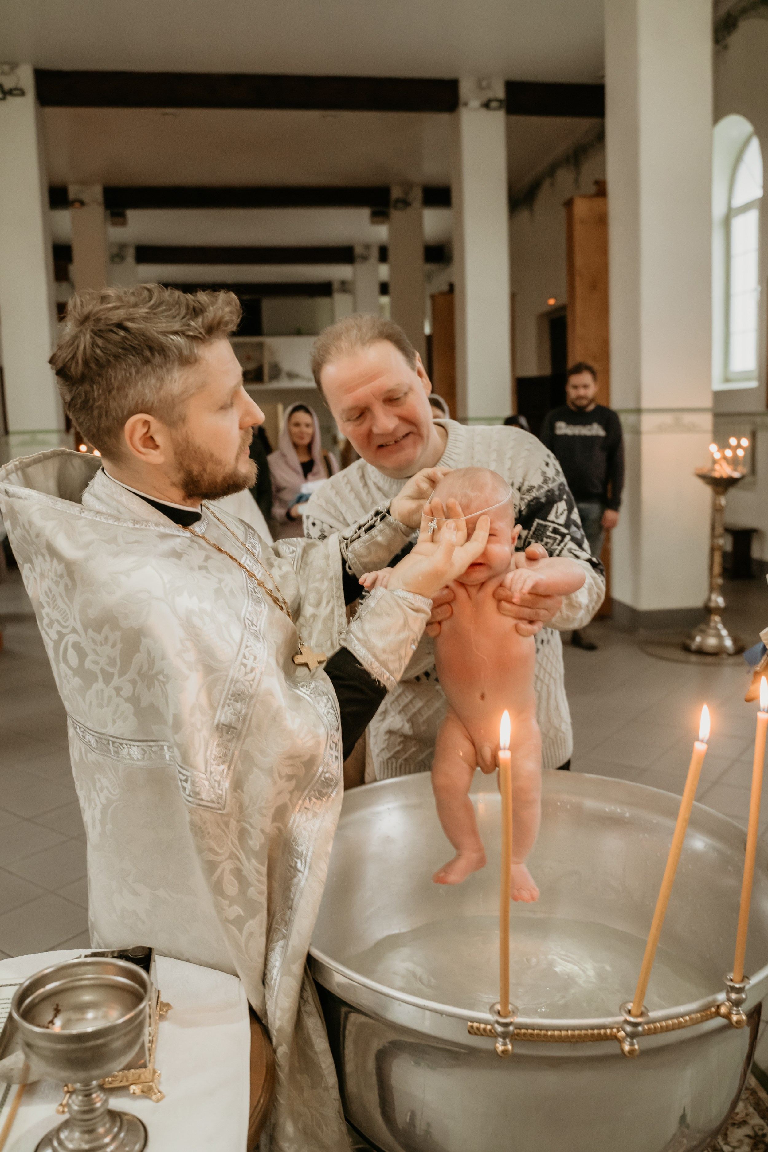 Фотограф на крещение Санкт-Петербург. Свадебный, семейный, портретный, репортажный фотограф в Санкт-Петербурге