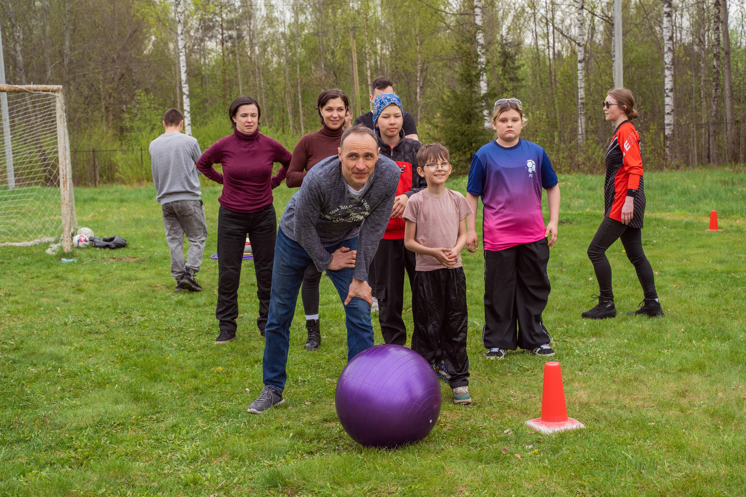 Мотоциклы —репортажная фотосъемка в Санкт-Петербурге. Свадебный, семейный, портретный, репортажный фотограф в Санкт-Петербурге