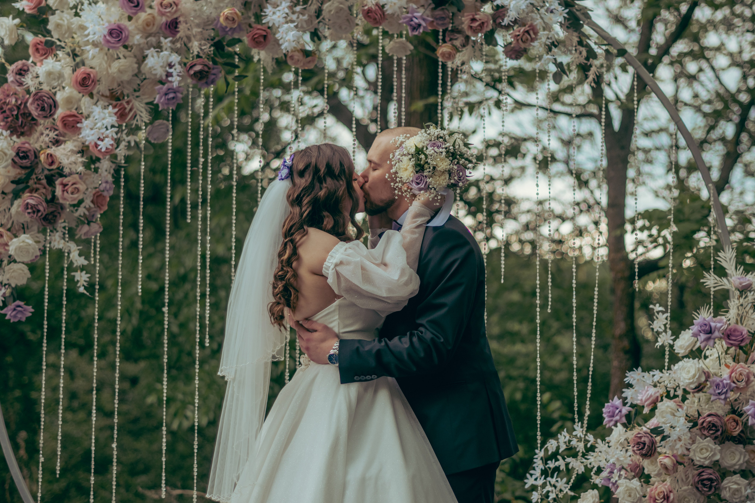 Свадьба Лолиты и Виктора. Ytsaot — фотограф в Хабаровске Максим Ткачев