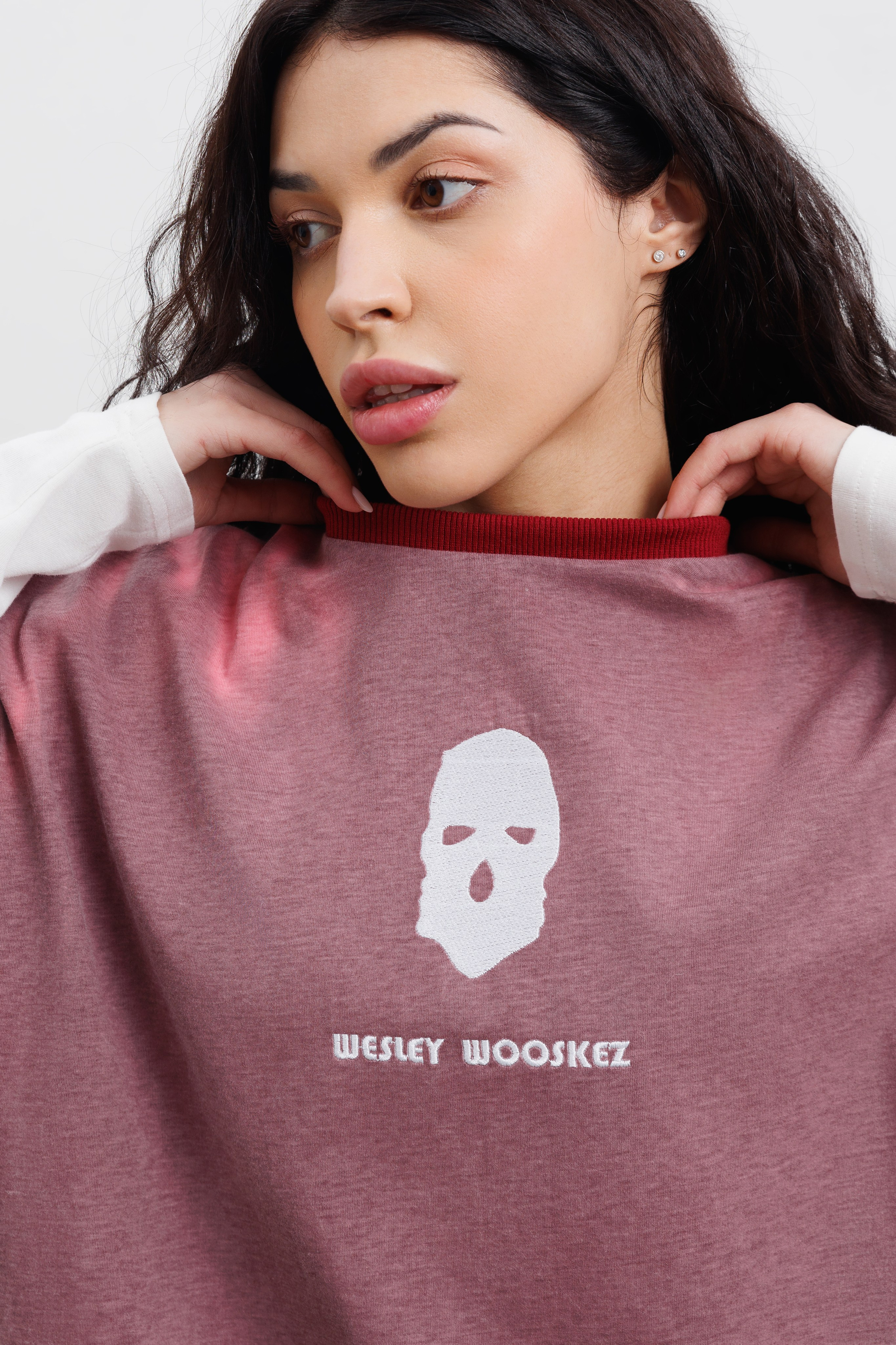 Wesley Wooskez. Фотограф ЕКБ