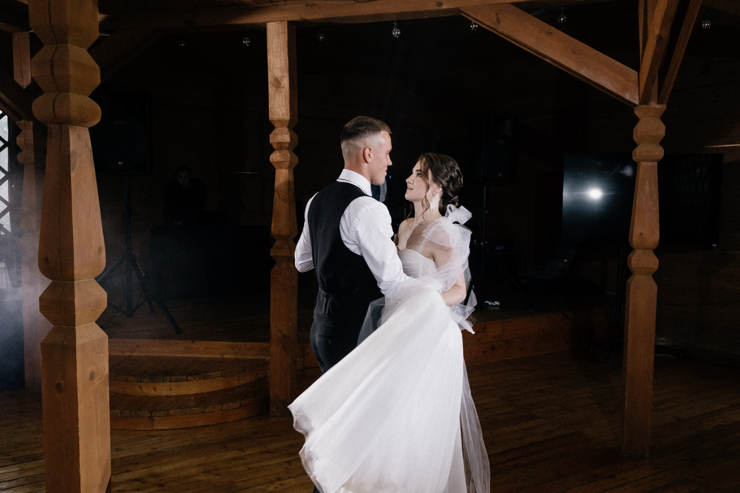 Свадебный день в Дивеево — Влад и Лена. Свадебный фотограф в Нижнем Новгороде Генеральская Ира