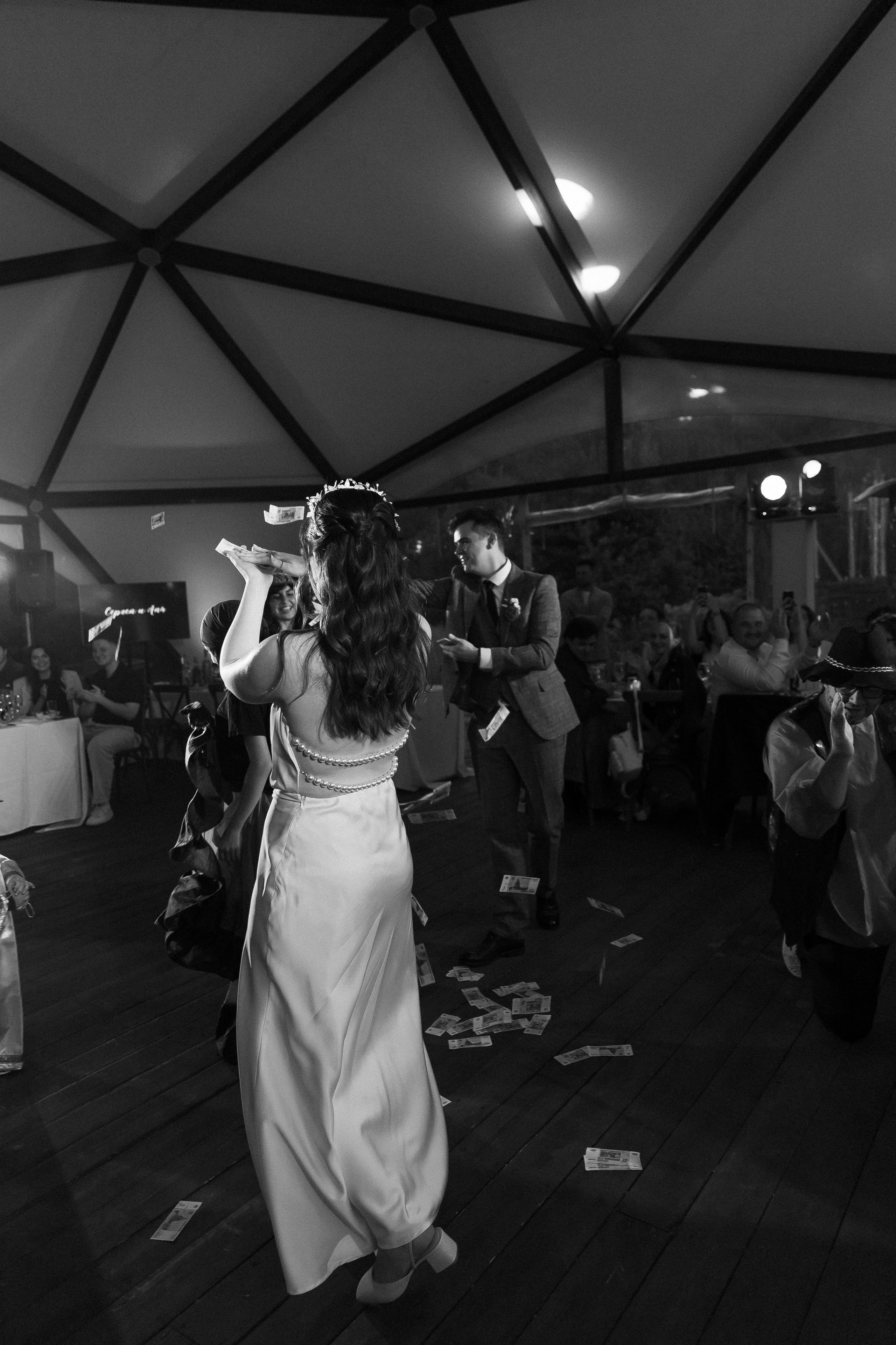 Свадьба в глэмпинге «Хвоя». Свадебный фотограф в Нижнем Новгороде Генеральская Ира