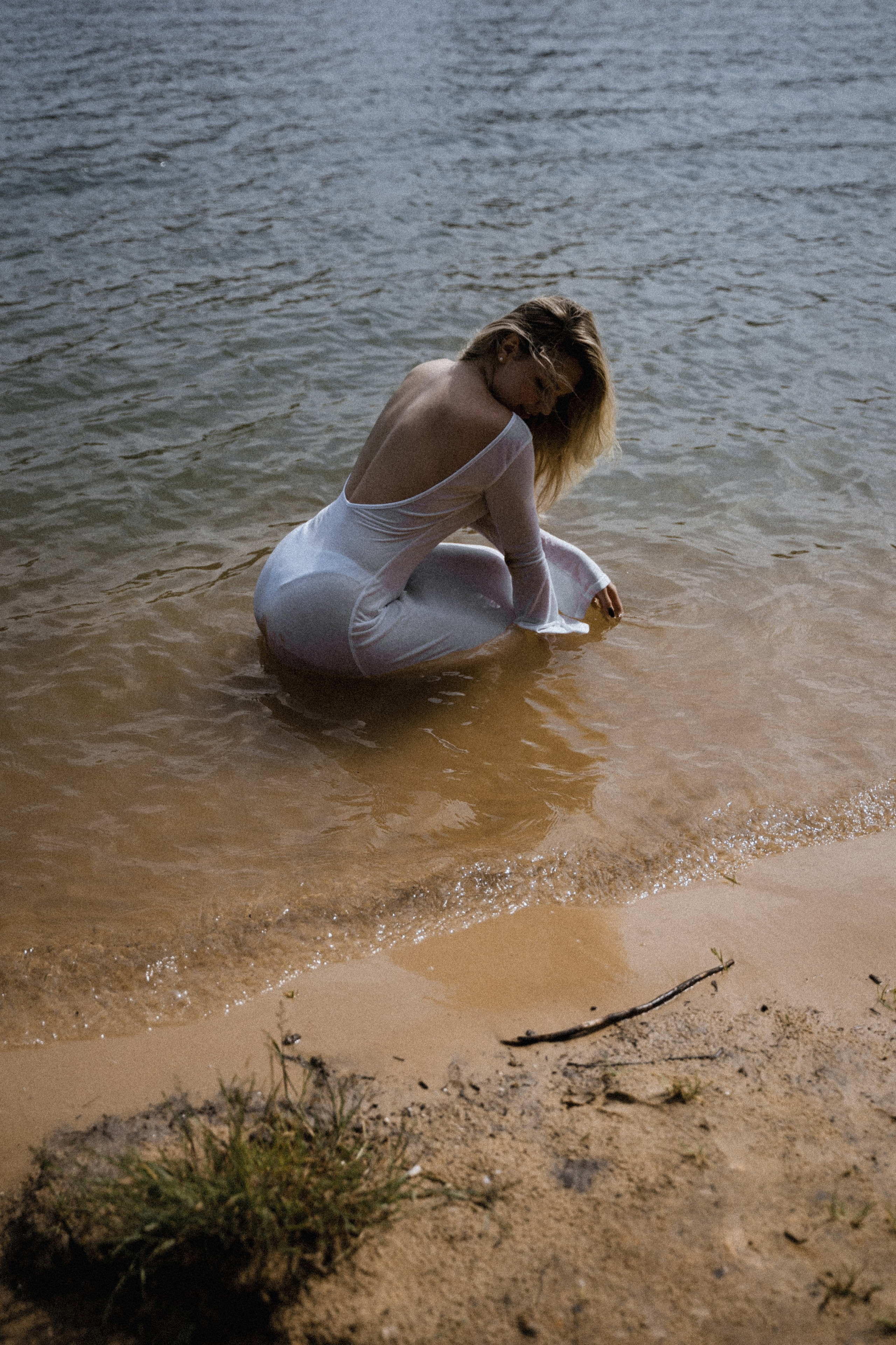 Мари. Фотограф в Москве Наталия Варакина