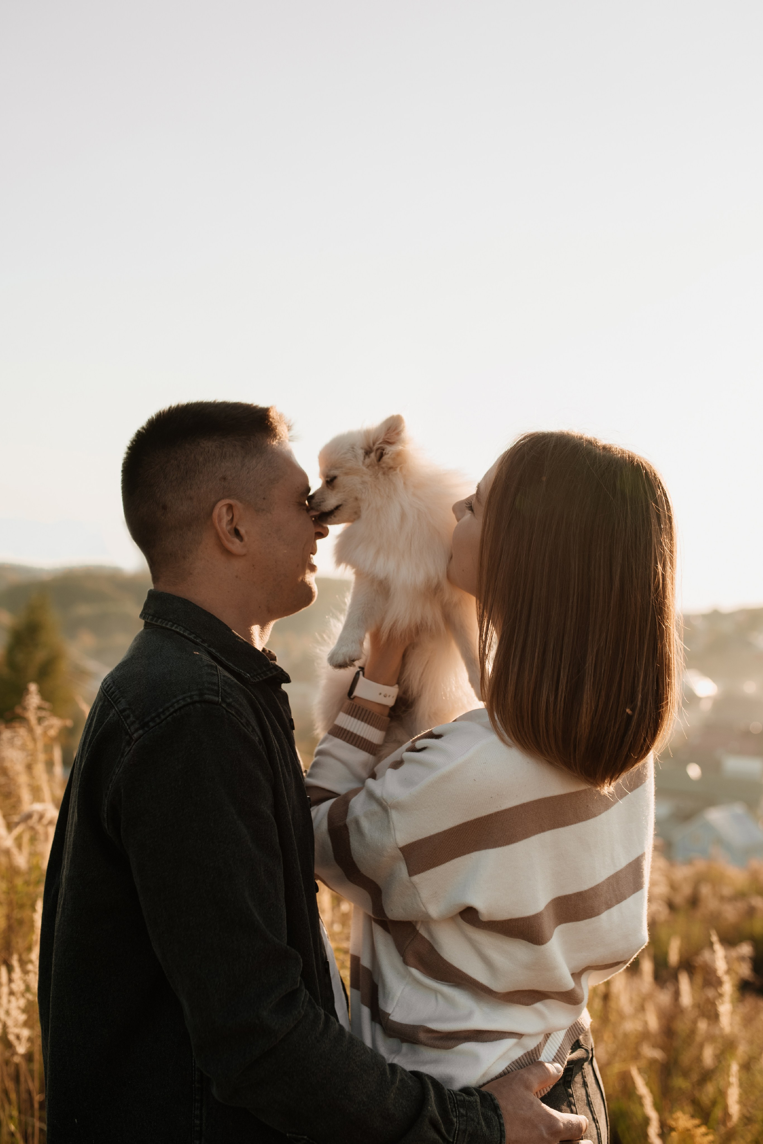 Наташа ♡ Женя. Фотограф Ольга Плеханова | Нижний Новгород, Москва