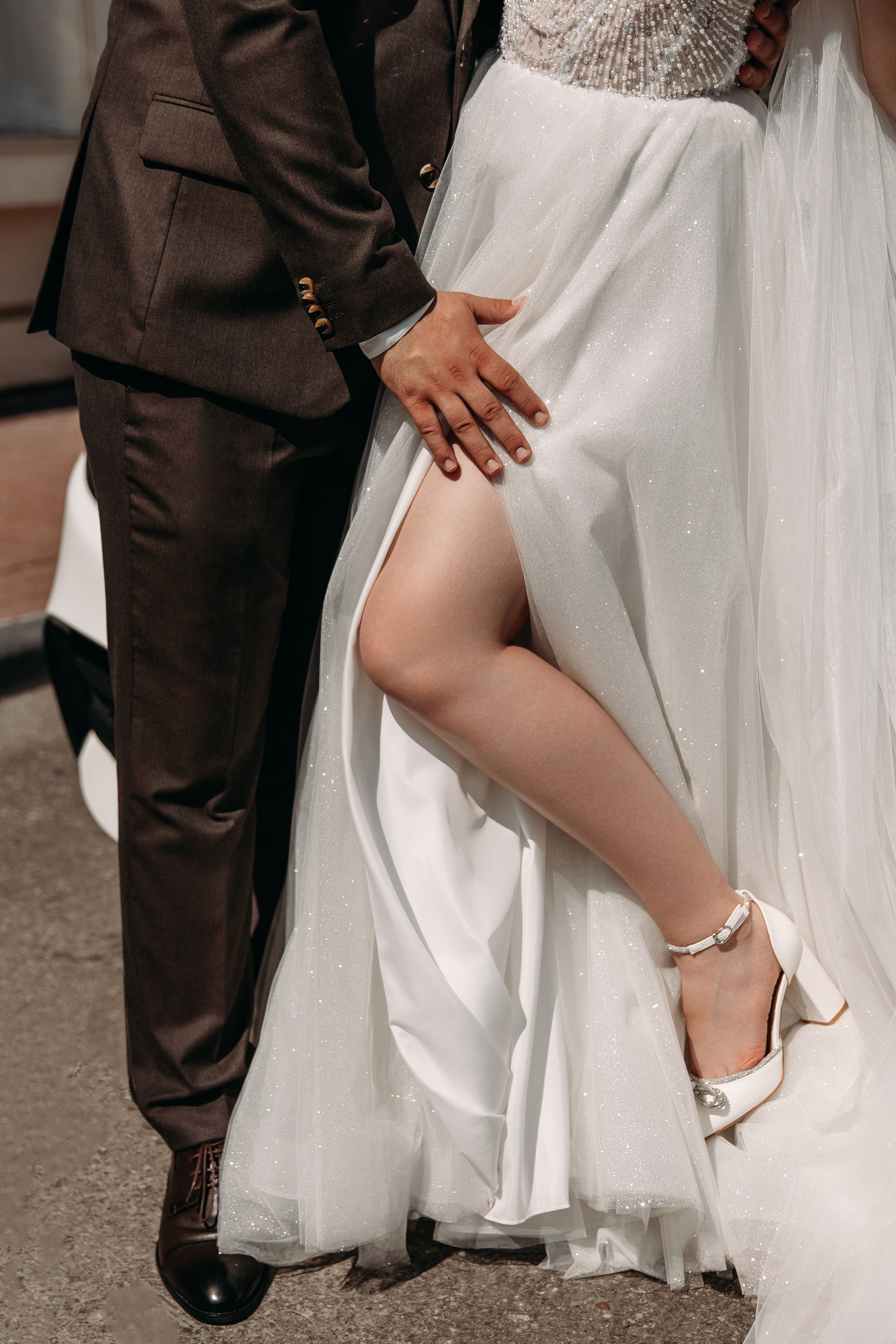 Даниил & Ксения. Свадебный ФОТОГРАФ и ВИДЕОГРАФ Ульяновск