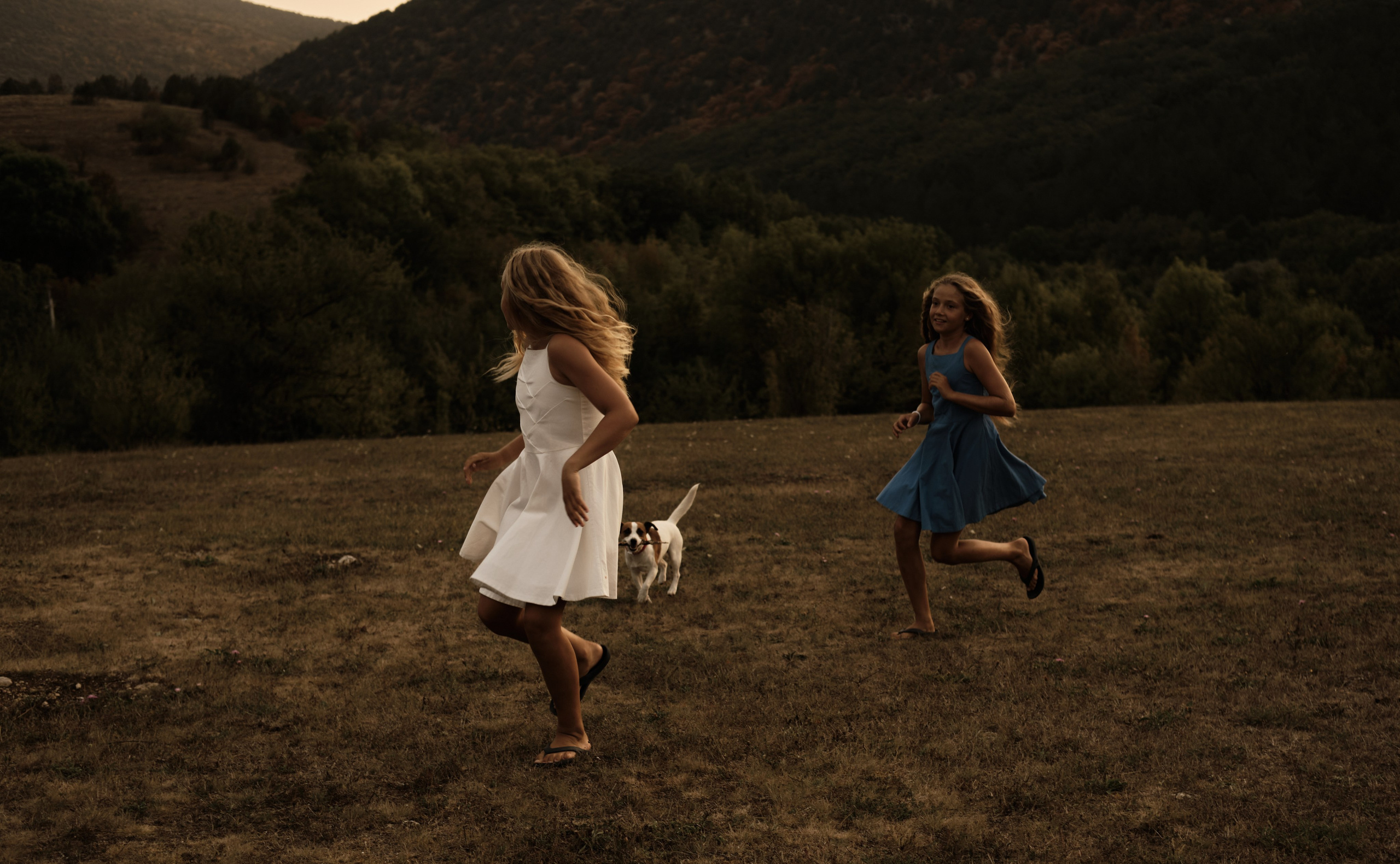 Маленькие сердца, большое тепло. Фотограф Карелина Полина