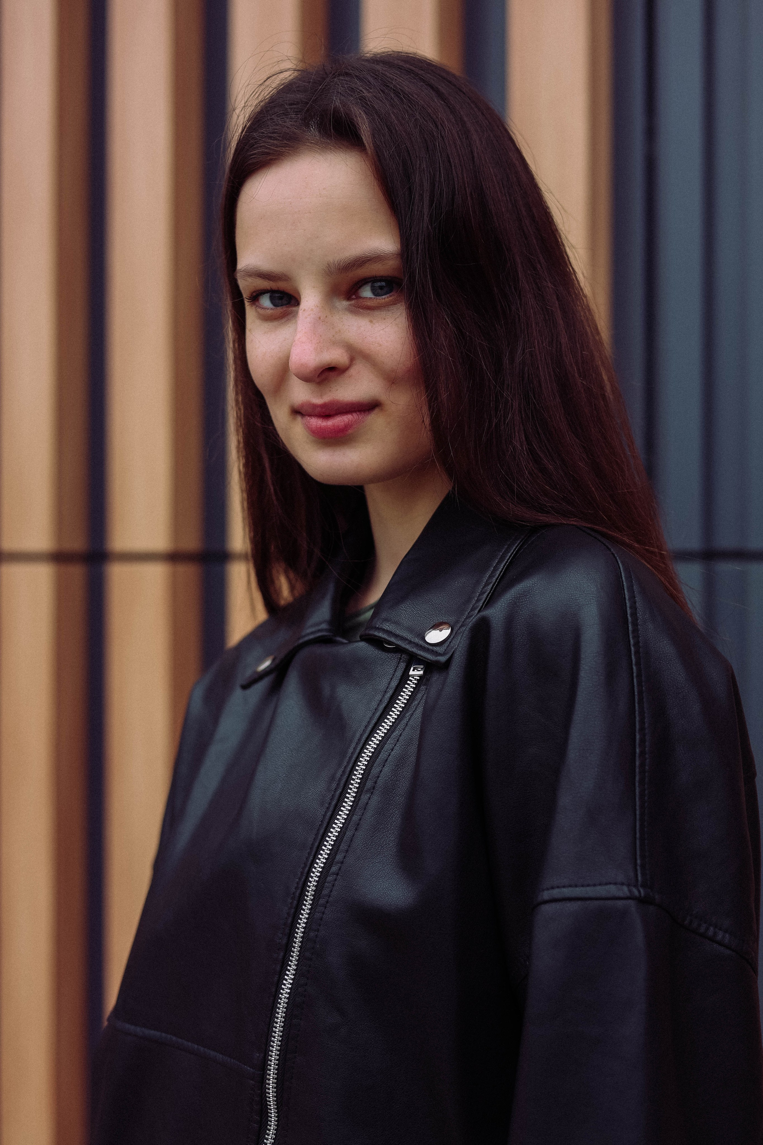 Александра. Фотограф в Москве Анастасия Калинина