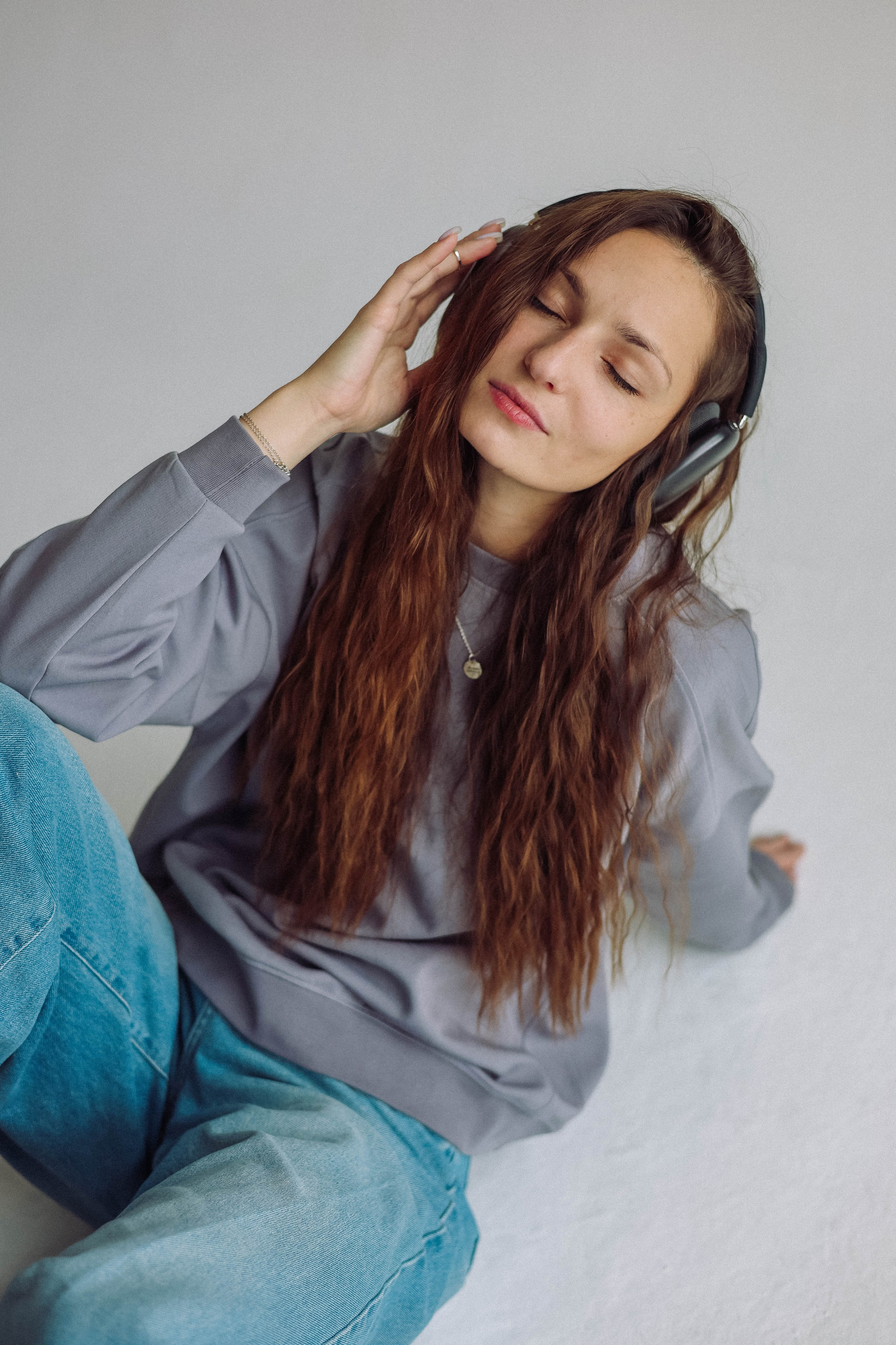 Аня. Фотограф в Москве Анастасия Калинина