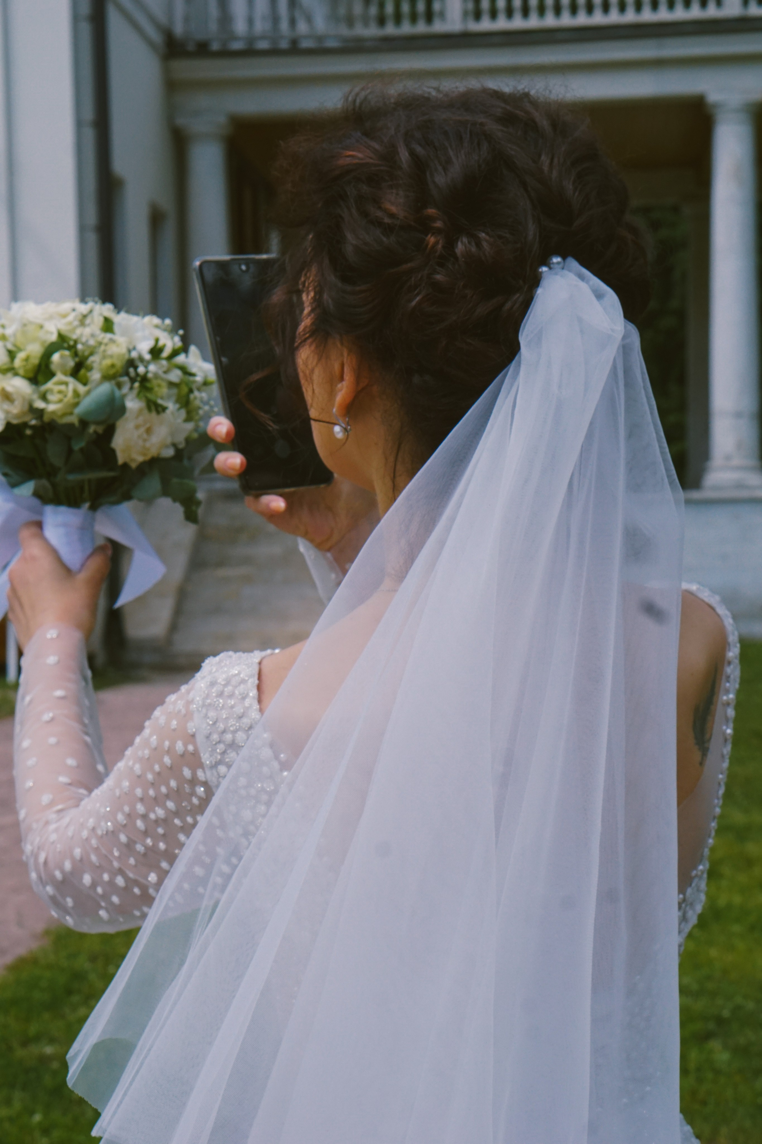 Светлана. Фотограф в Москве Анастасия Калинина