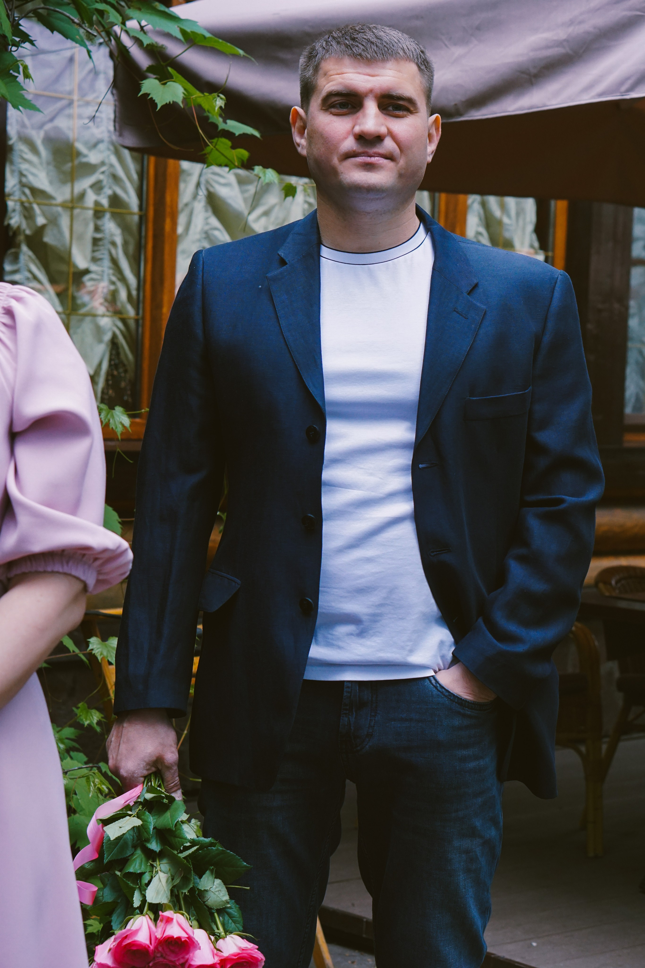 Светлана. Фотограф в Москве Анастасия Калинина