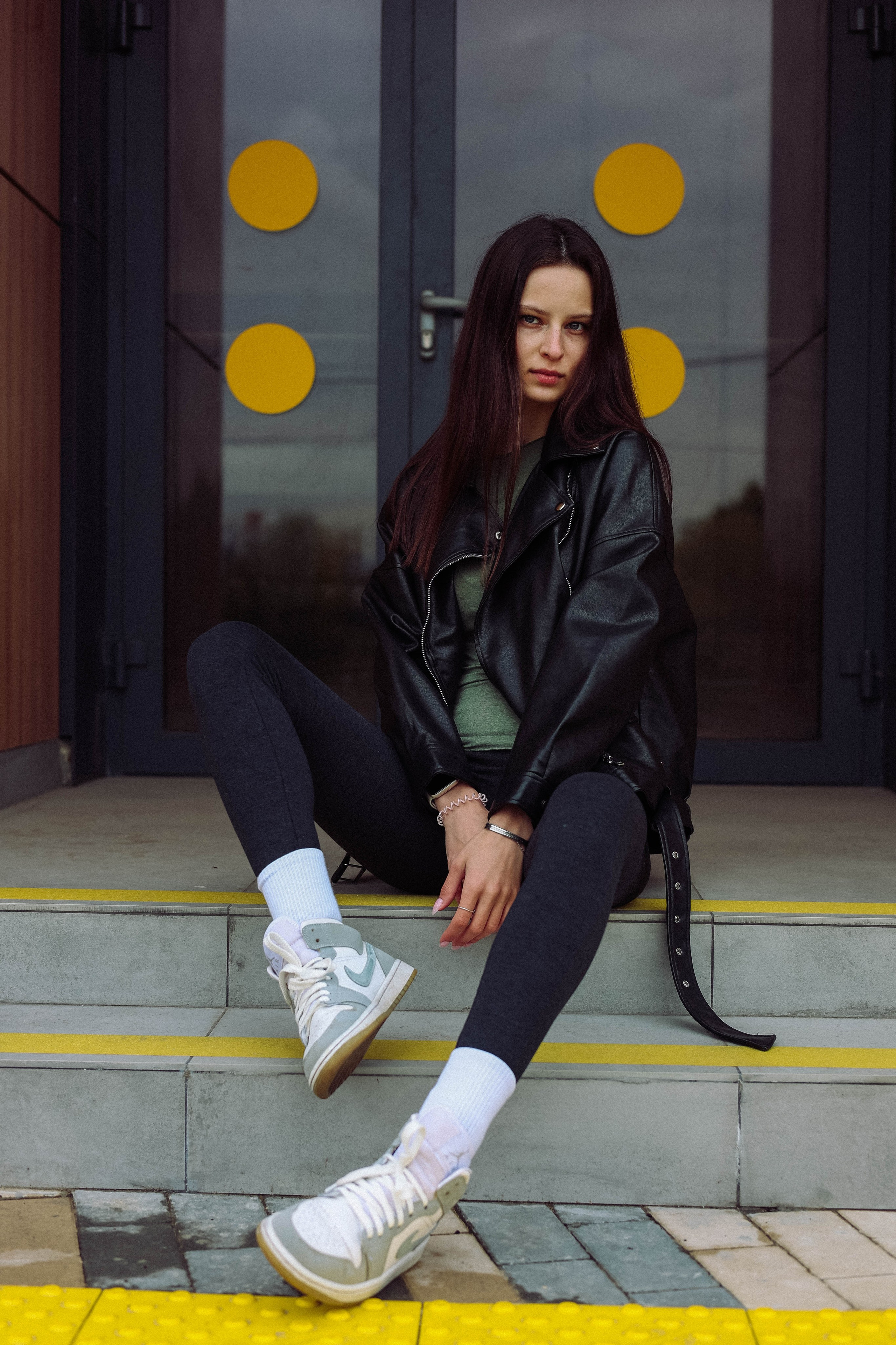 Александра. Фотограф в Москве Анастасия Калинина