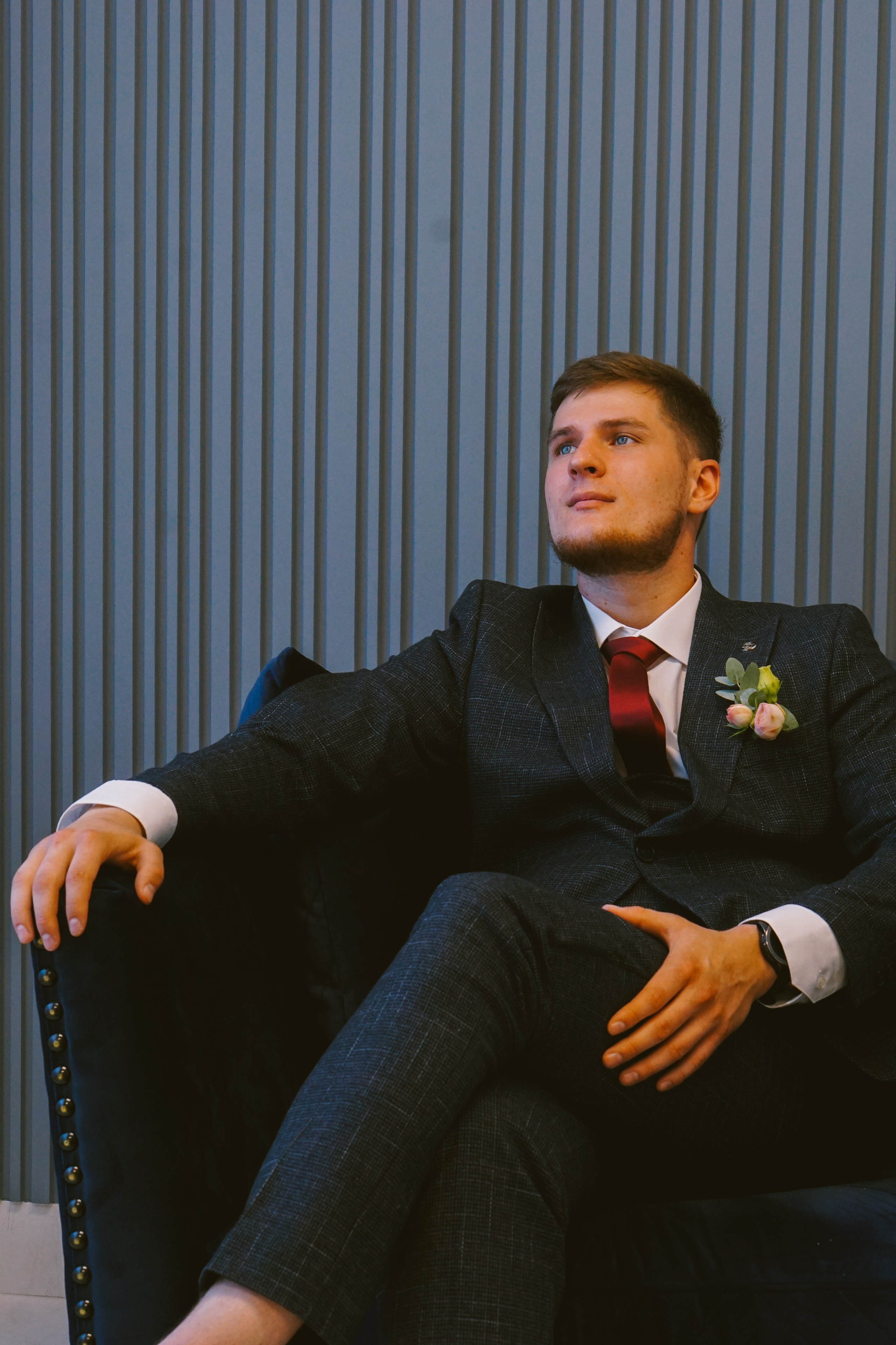 Мария. Фотограф в Москве Анастасия Калинина