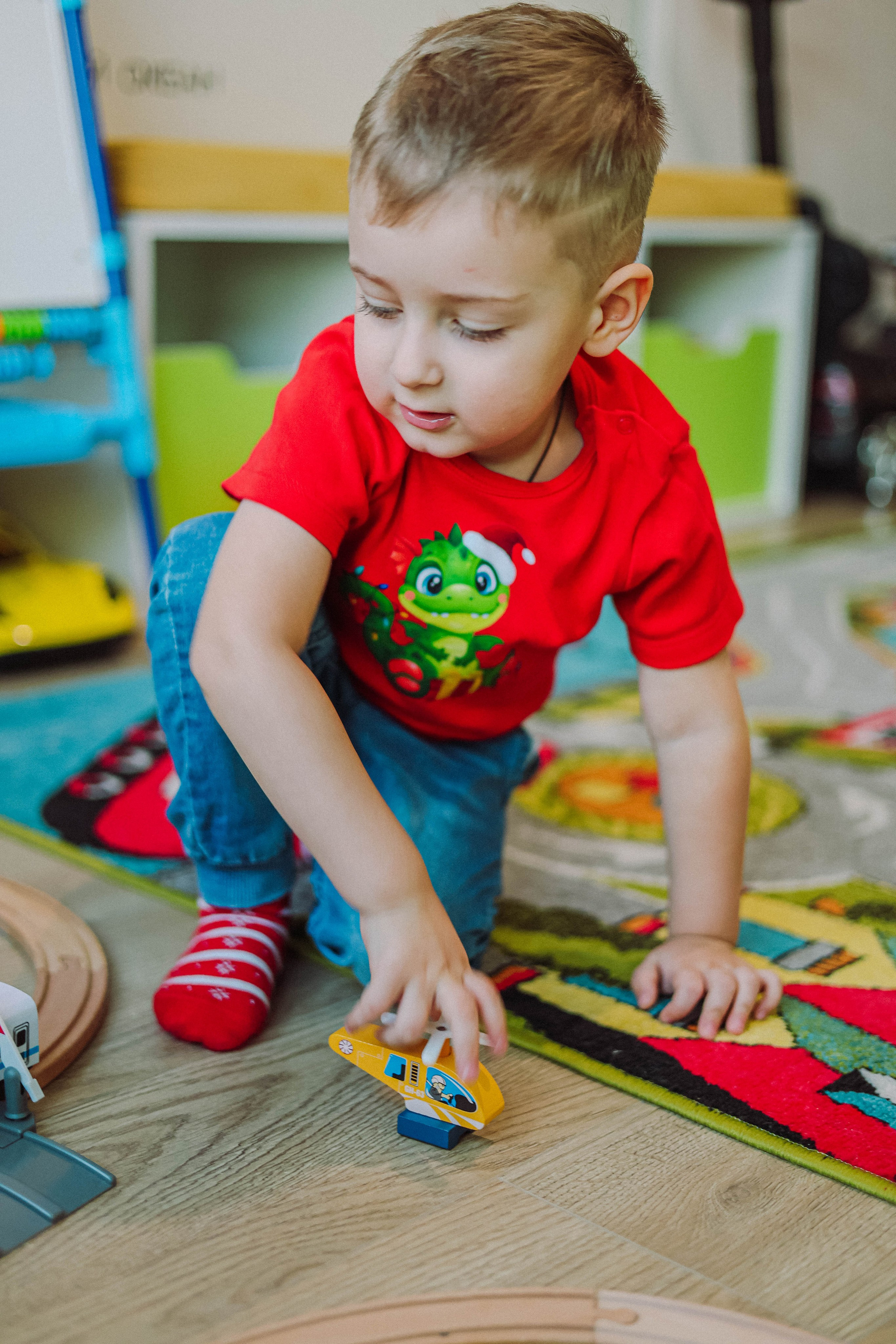 Домашняя история «Алла и ее семья». Фотограф в Москве Анастасия Калинина