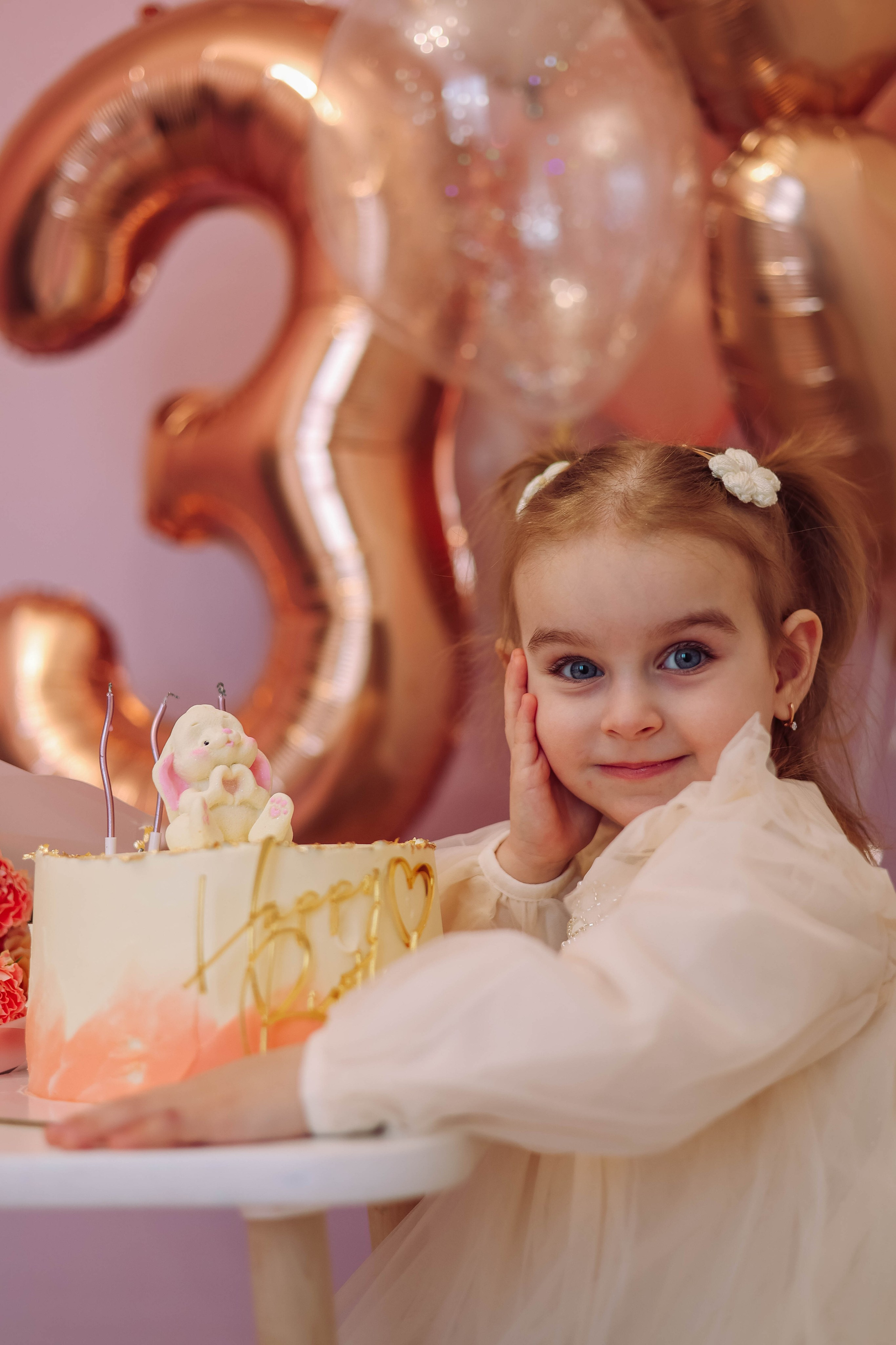 Аише 3. Фотограф в Москве Анастасия Калинина