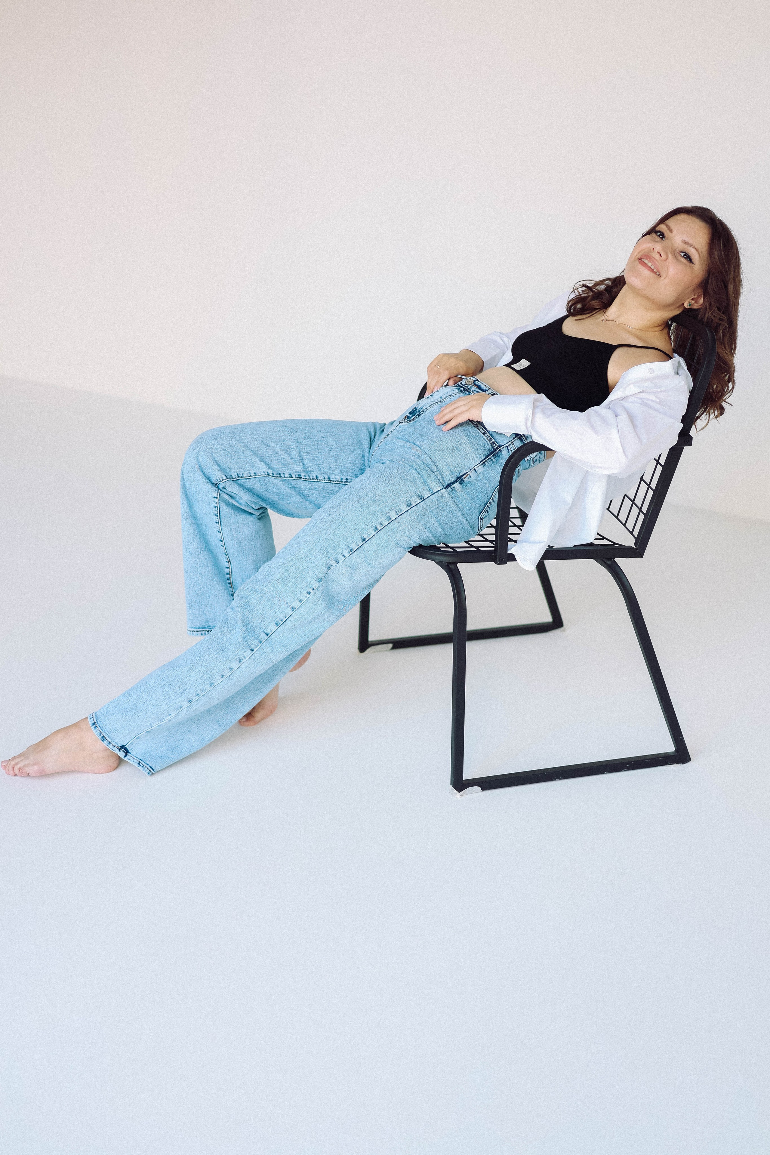 Юля. Фотограф в Москве Анастасия Калинина