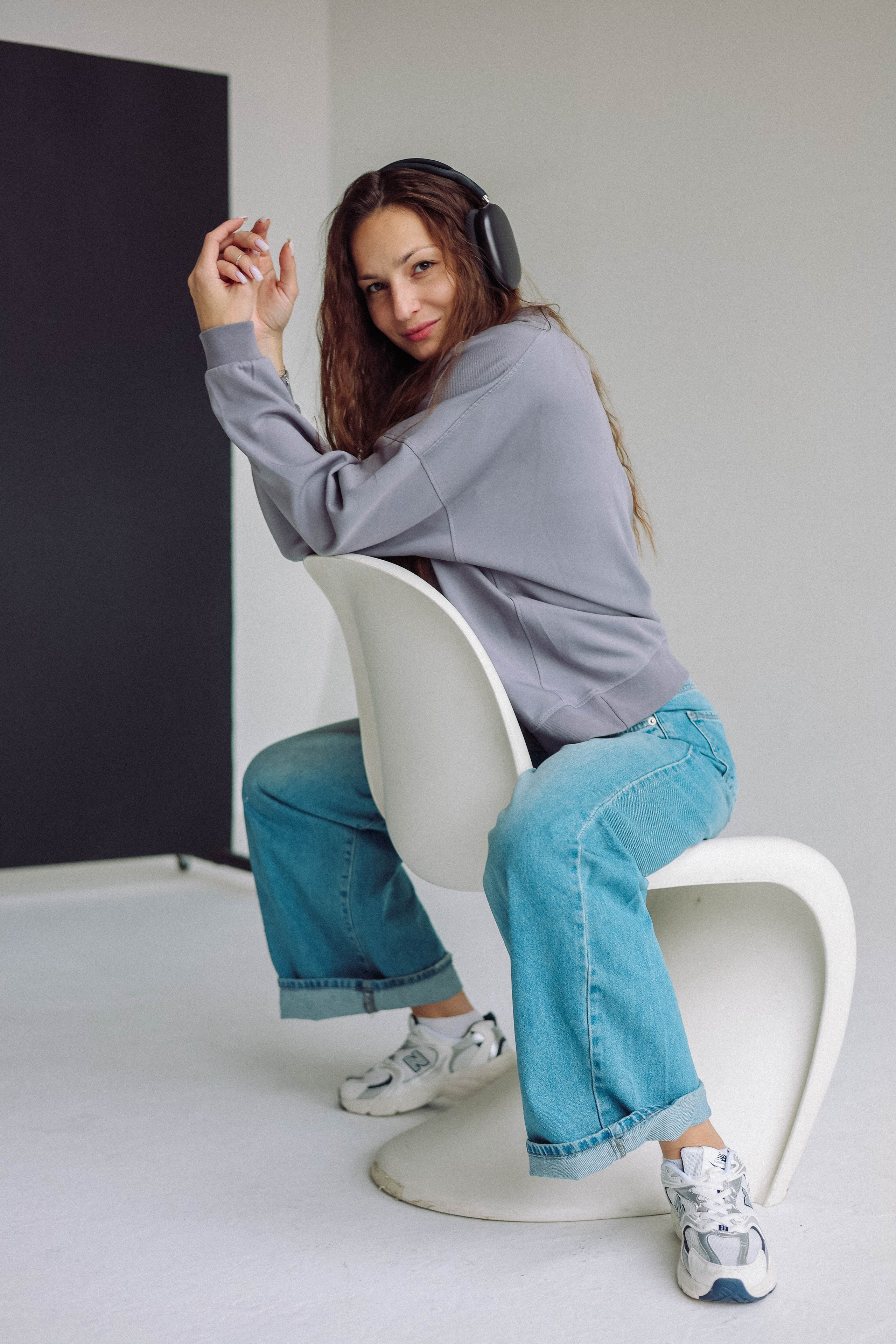 Аня. Фотограф в Москве Анастасия Калинина